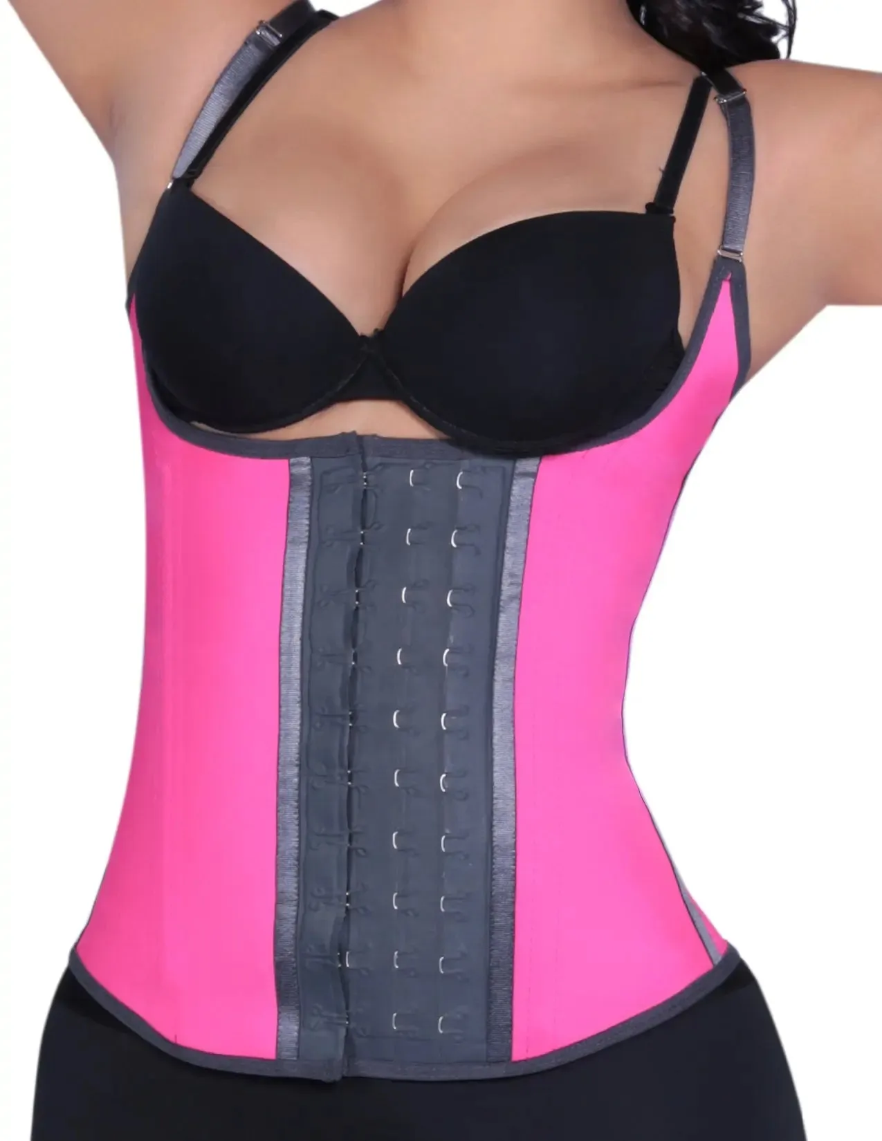 Siluet H30 / H31 / H32 Latex Waist Trainer with Straps