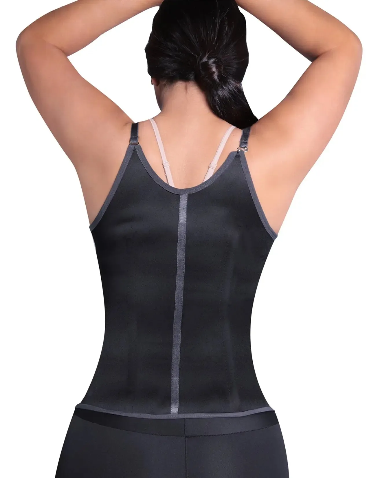 Siluet H30 / H31 / H32 Latex Waist Trainer with Straps