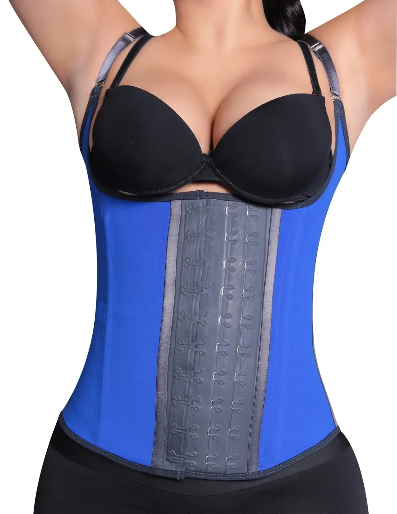 Siluet H30 / H31 / H32 Latex Waist Trainer with Straps