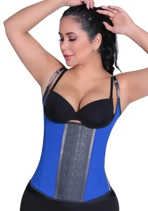 Siluet H30 / H31 / H32 Latex Waist Trainer with Straps