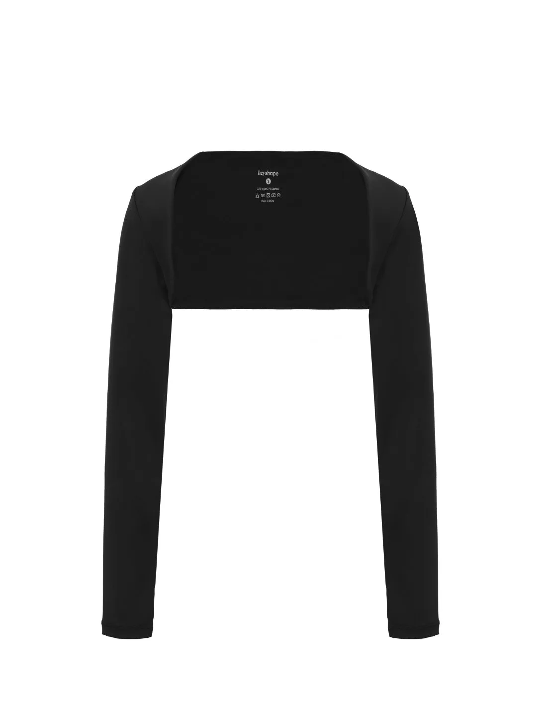 Sleek Shrug