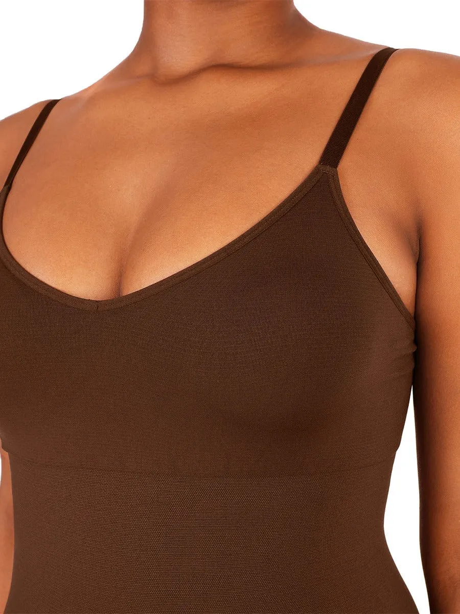 Snatching Shapewear Dress