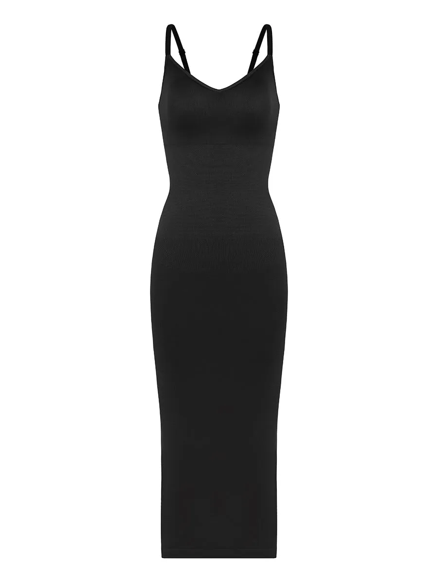Snatching Shapewear Dress
