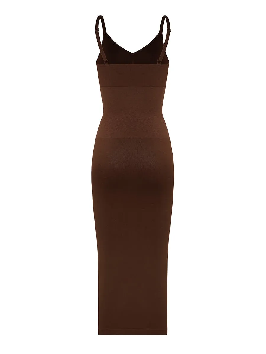 Snatching Shapewear Dress
