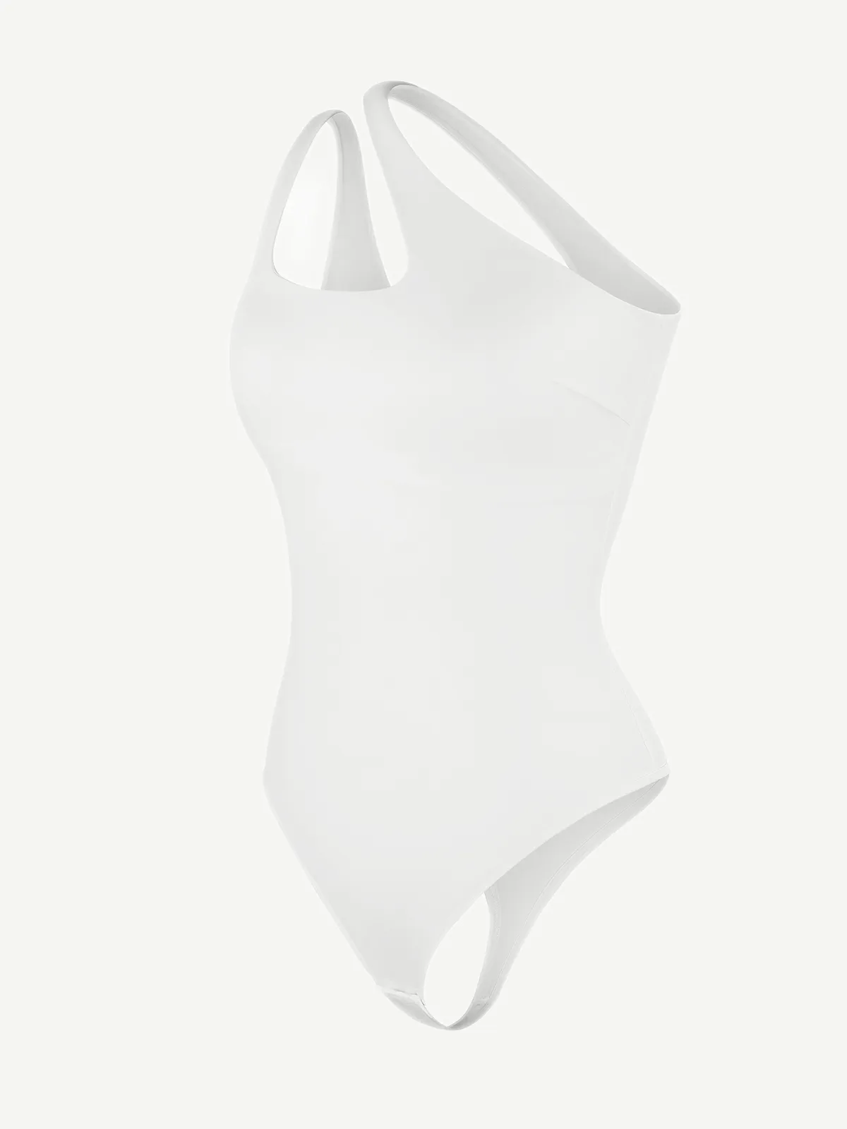 Solo Elegance Thong Bodysuit