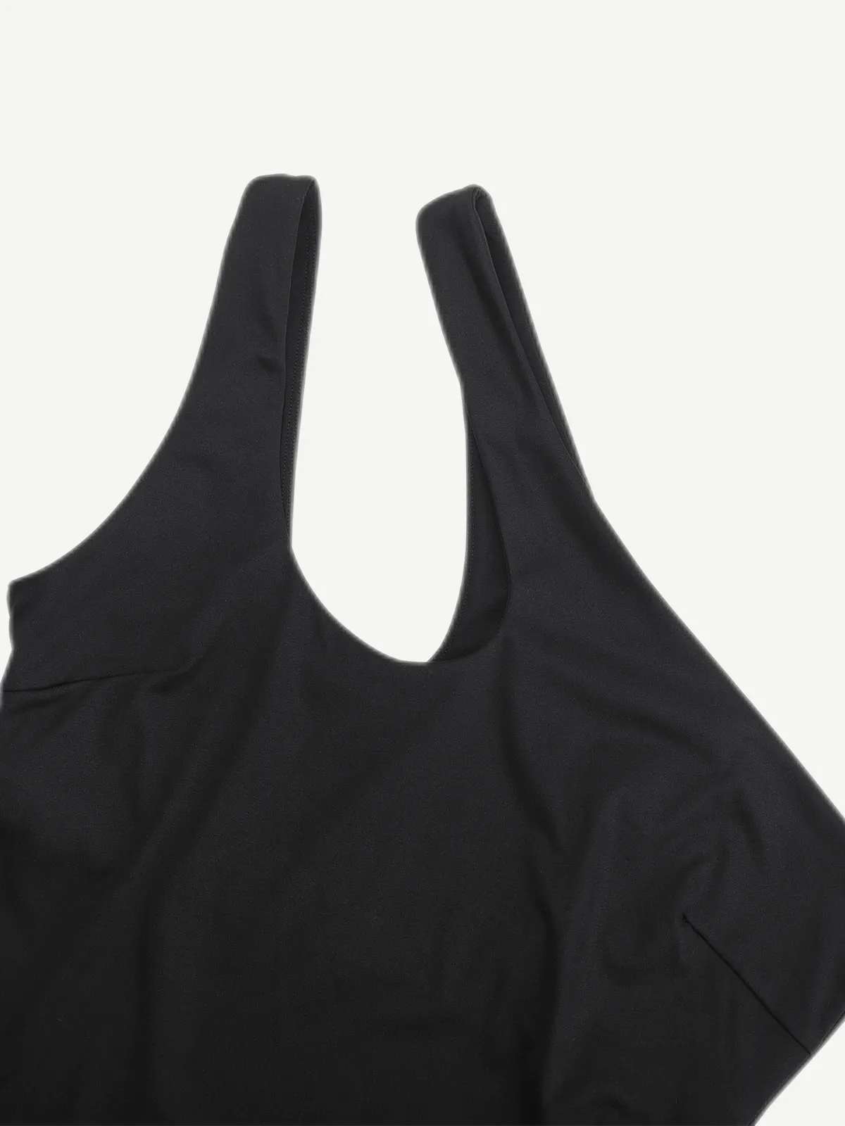 Solo Elegance Thong Bodysuit