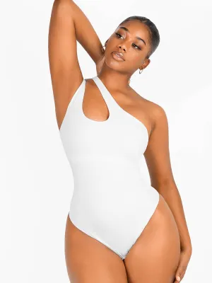 Solo Elegance Thong Bodysuit
