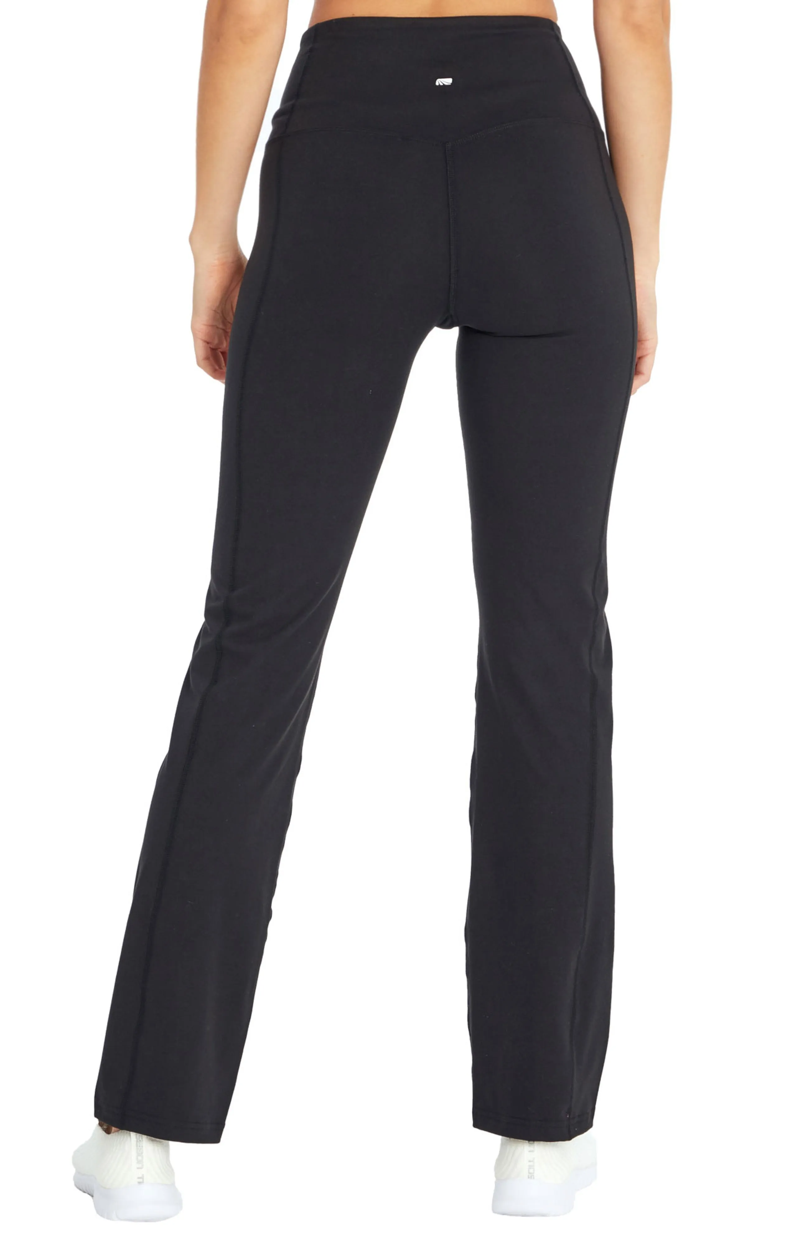 Sophia High Rise Tummy Control Slim Boot Pants