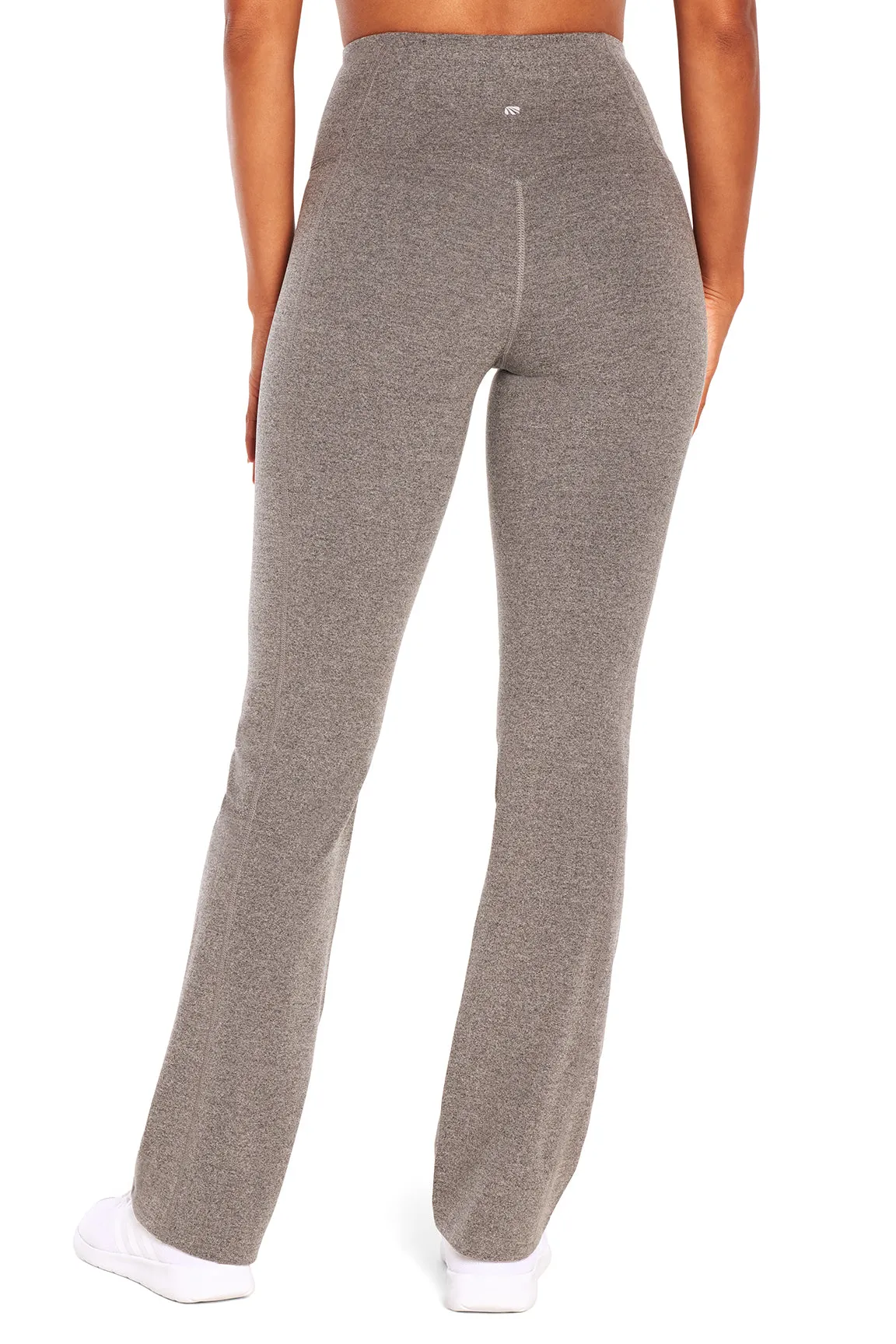 Sophia High Rise Tummy Control Slim Boot Pants
