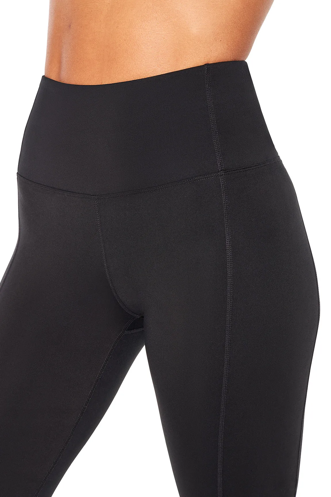 Sophia High Rise Tummy Control Slim Boot Pants