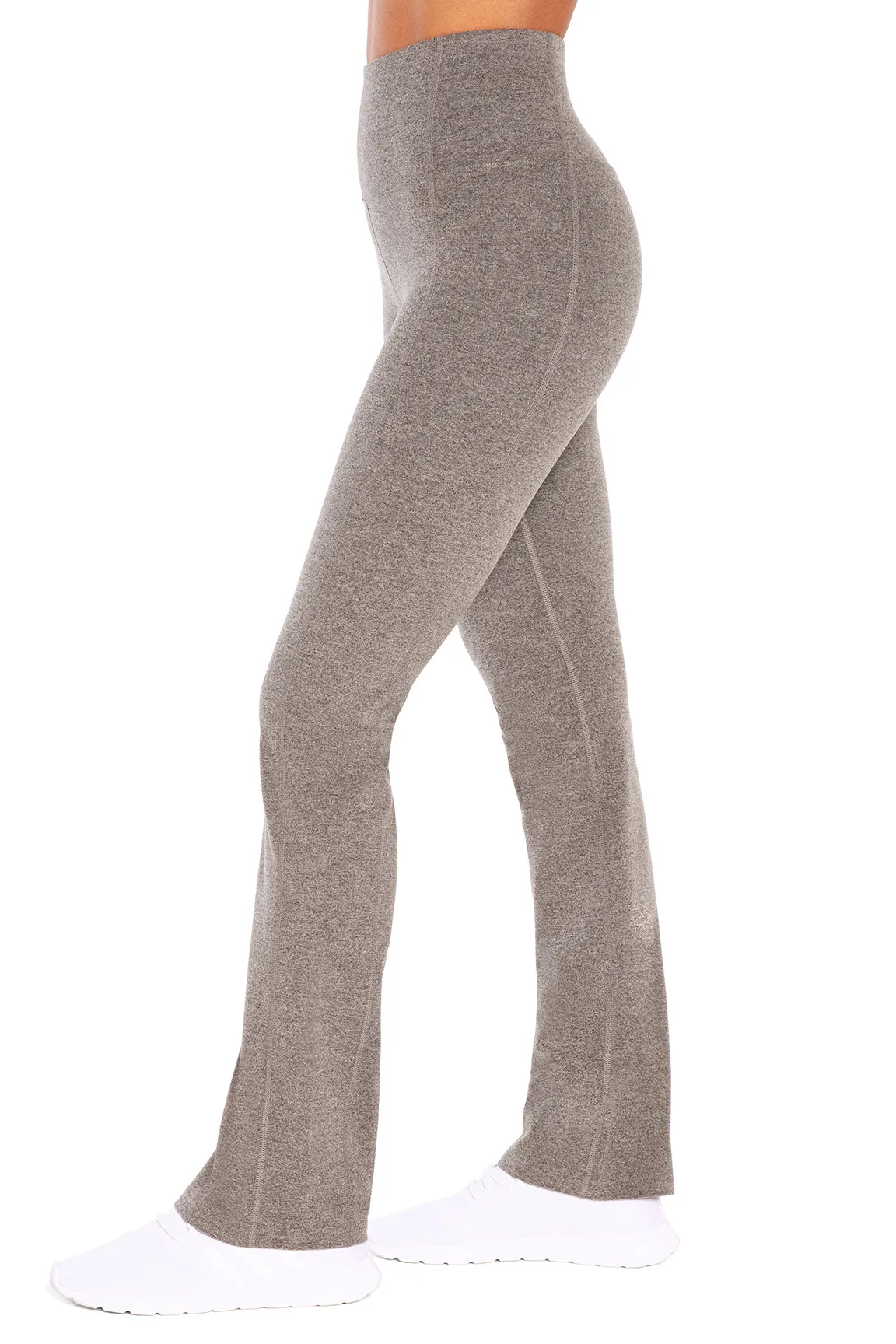 Sophia High Rise Tummy Control Slim Boot Pants