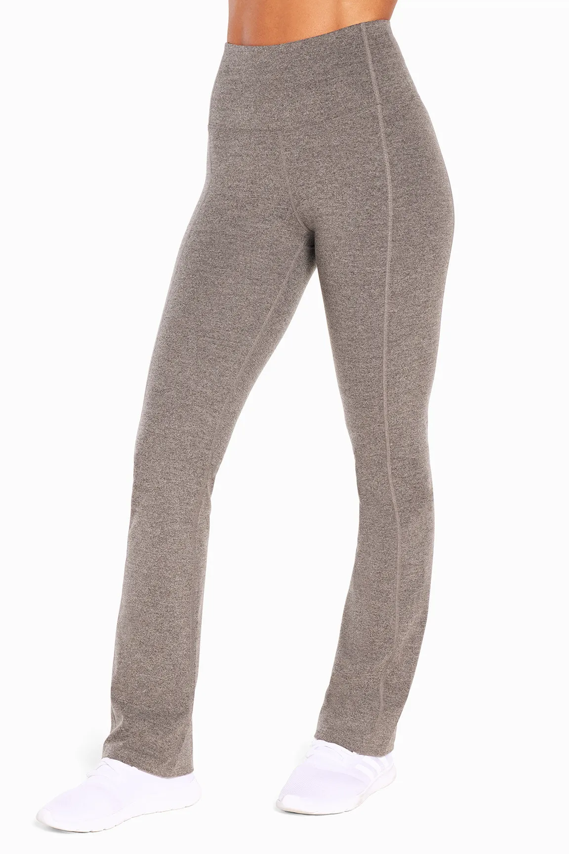 Sophia High Rise Tummy Control Slim Boot Pants