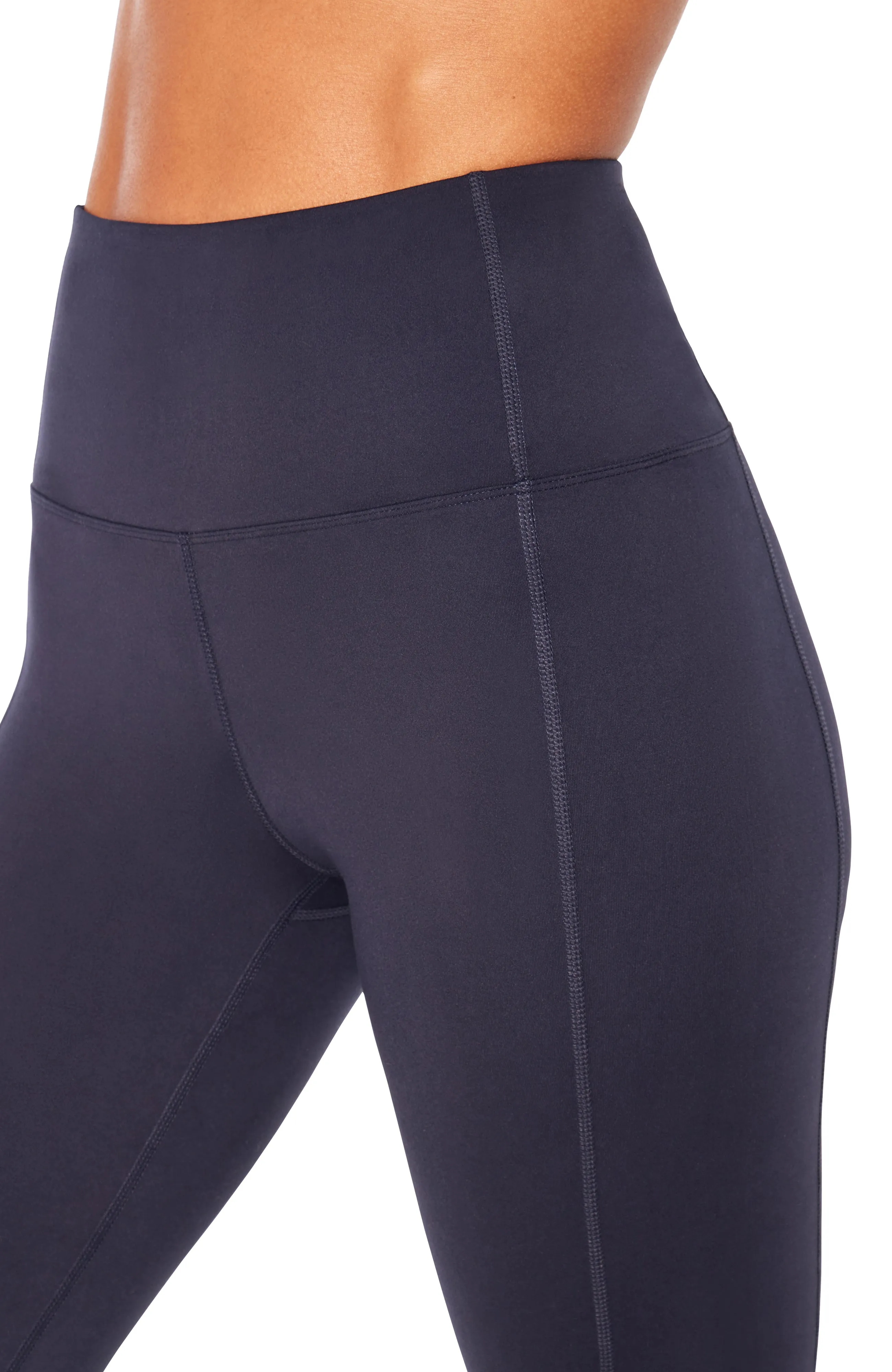 Sophia High Rise Tummy Control Slim Boot Pants