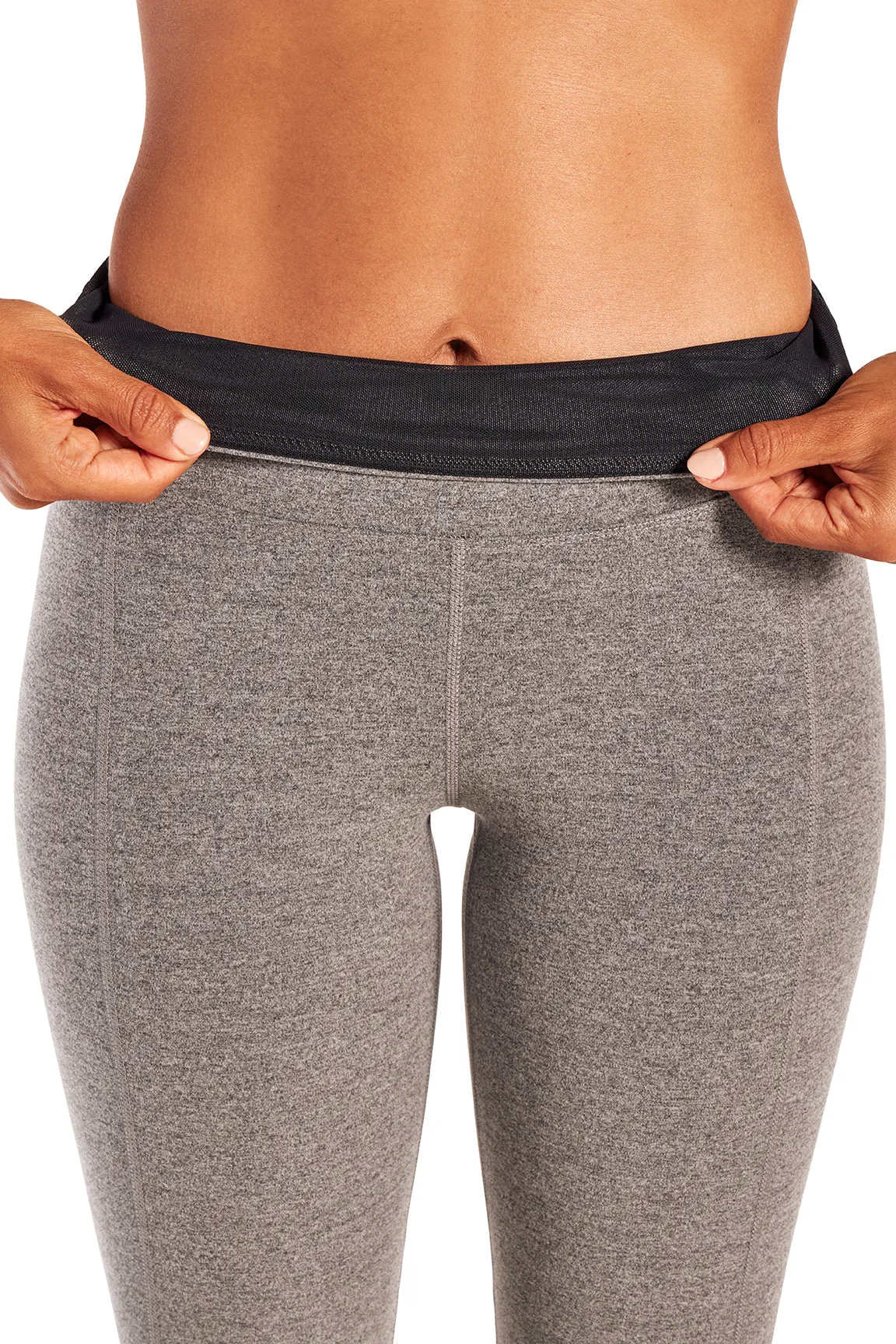Sophia High Rise Tummy Control Slim Boot Pants