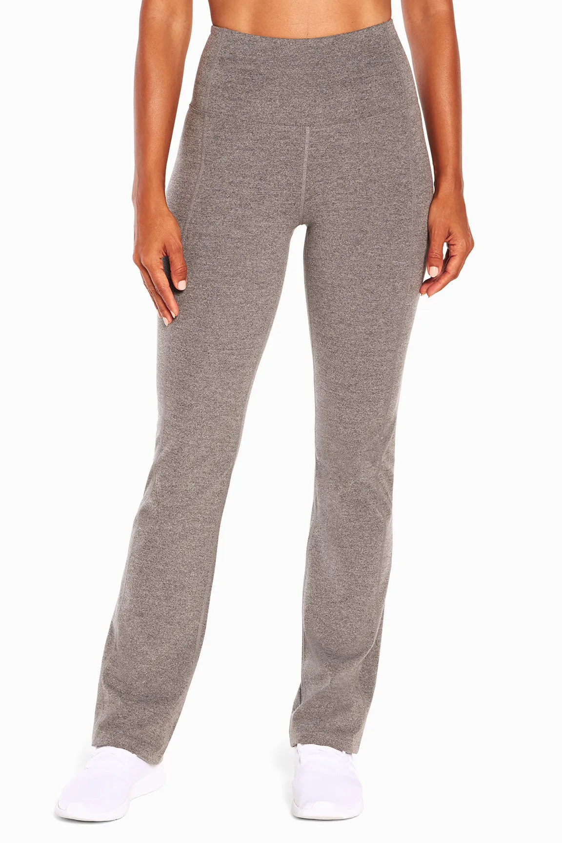 Sophia High Rise Tummy Control Slim Boot Pants
