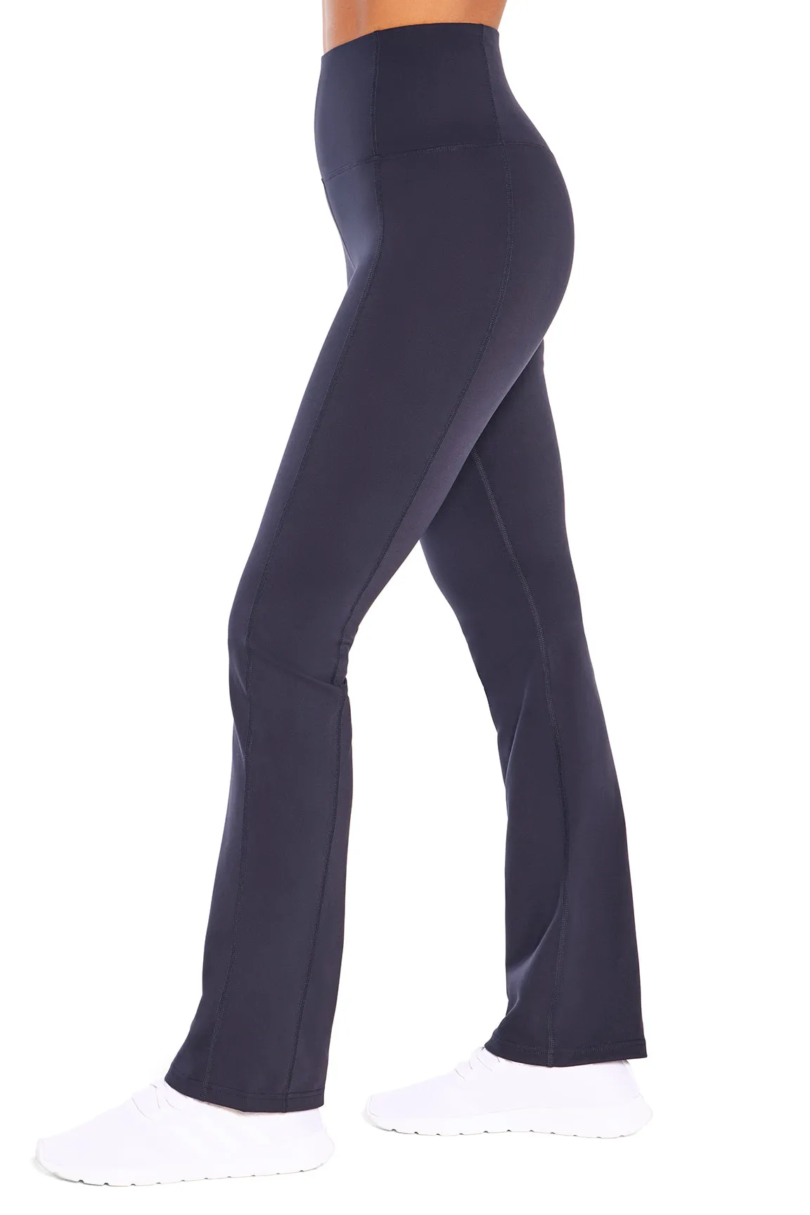Sophia High Rise Tummy Control Slim Boot Pants