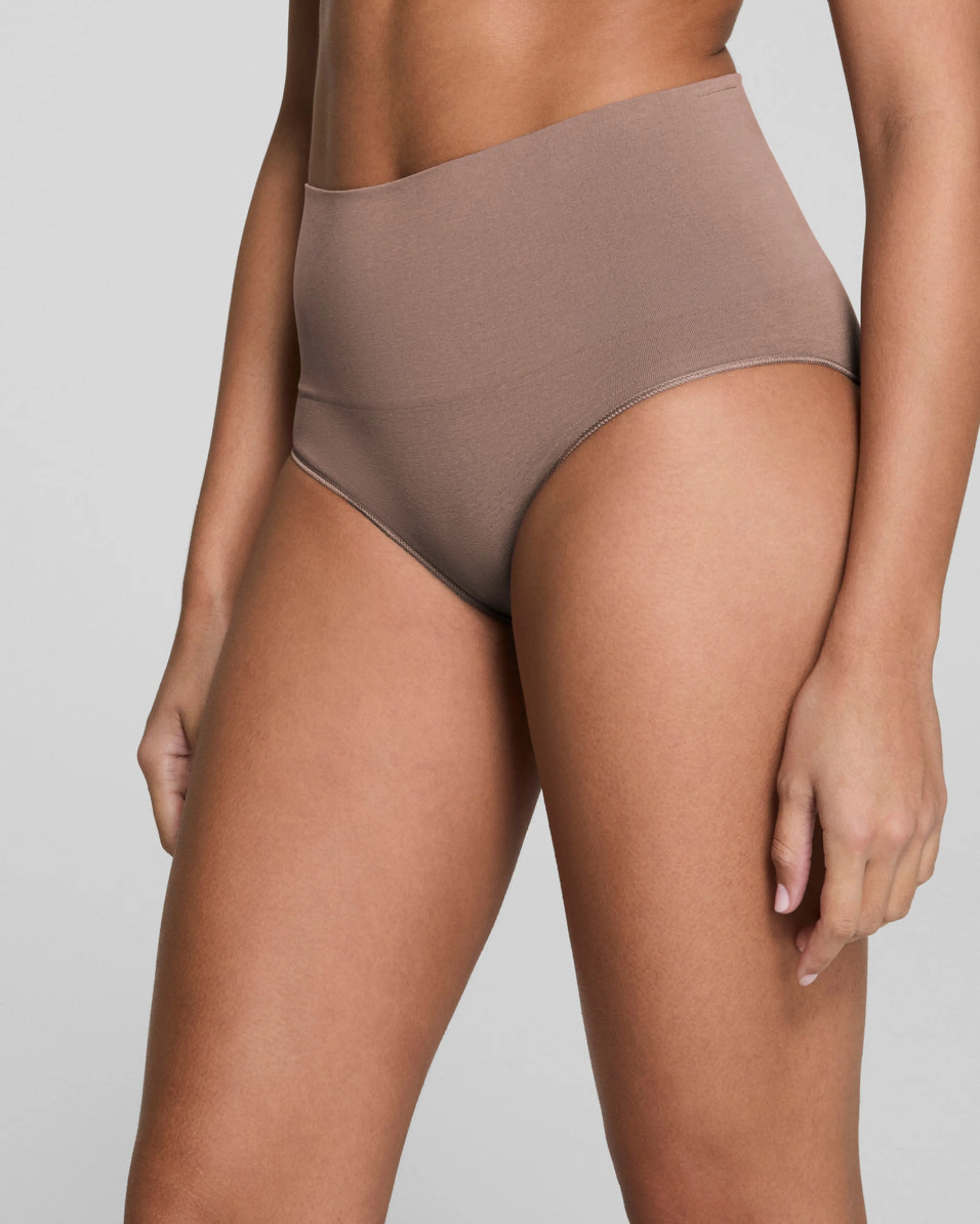 SPANXshape™ ExtraOrdinary Supima® Cotton Brief