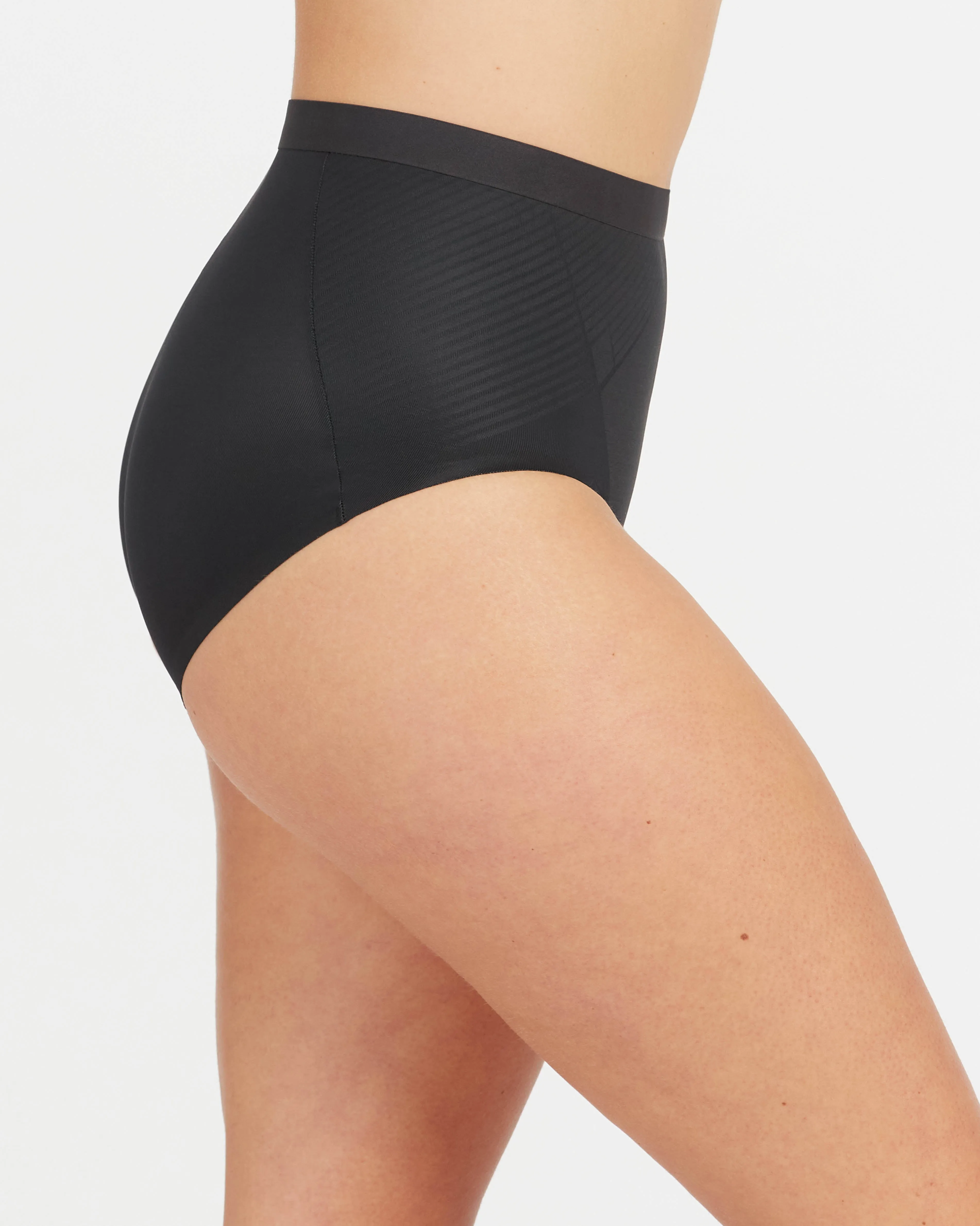 SPANXshape™ Invisible Brief