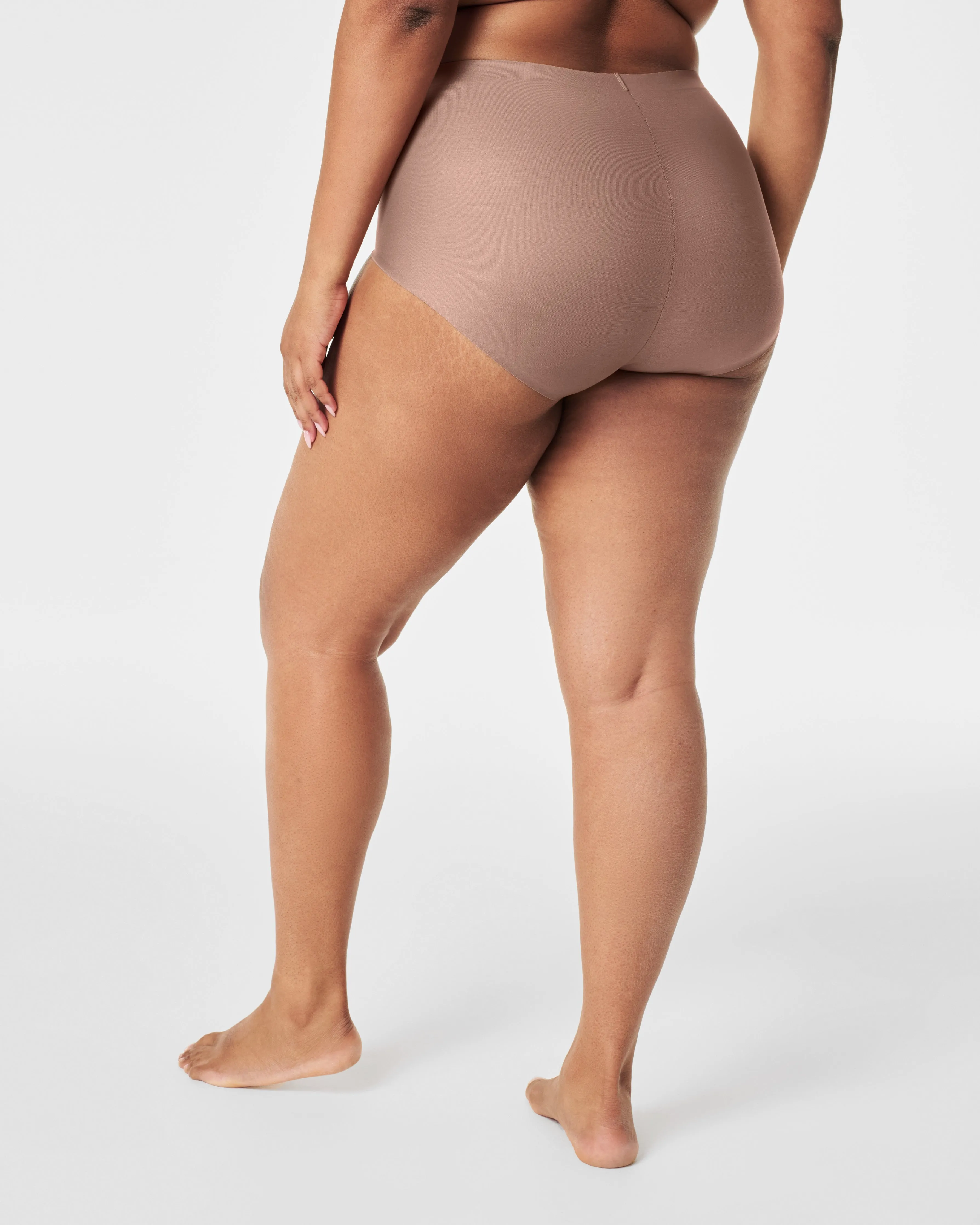 SPANXshape™ Sheer Control Brief