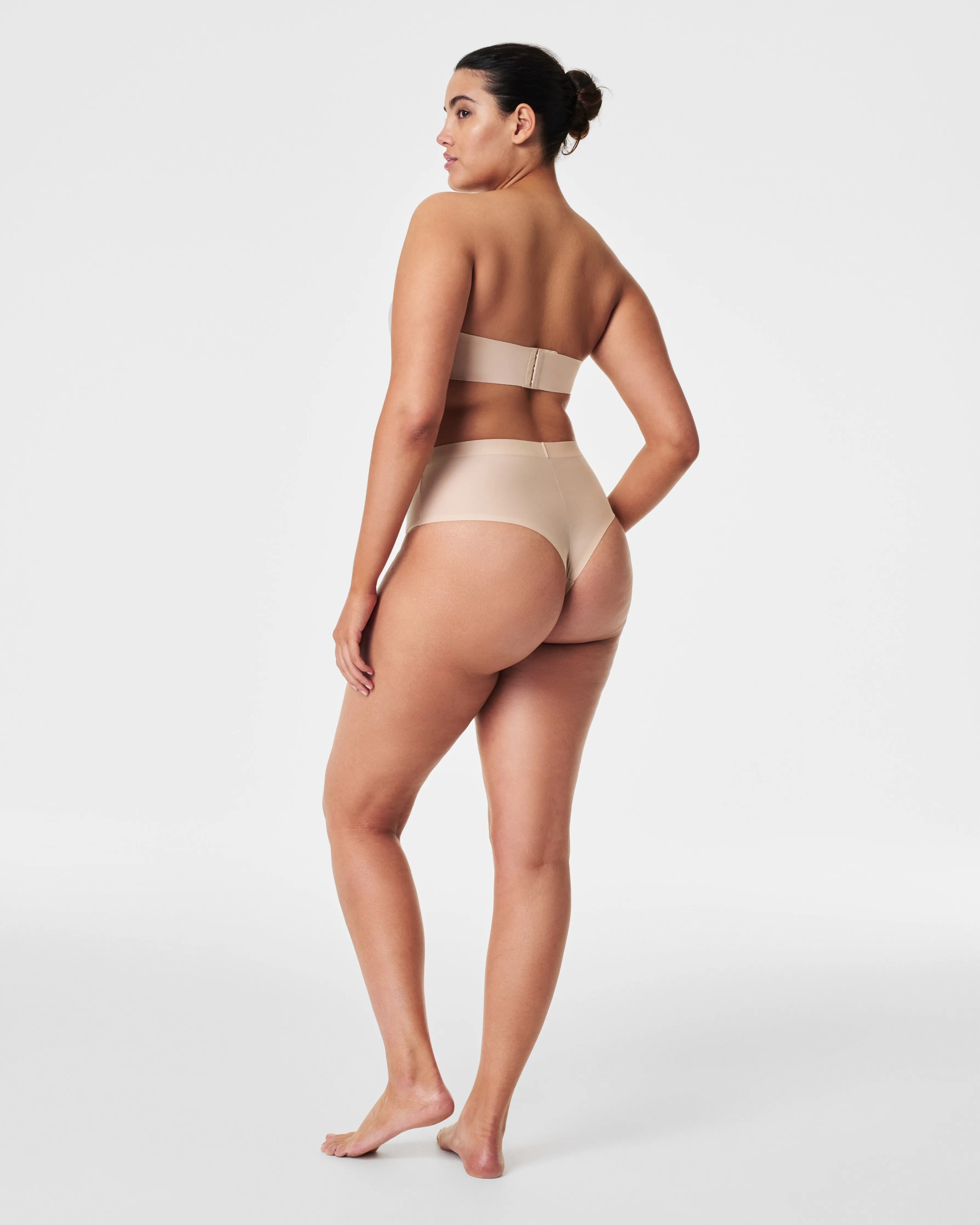 SPANXshape™ Sheer Control Thong