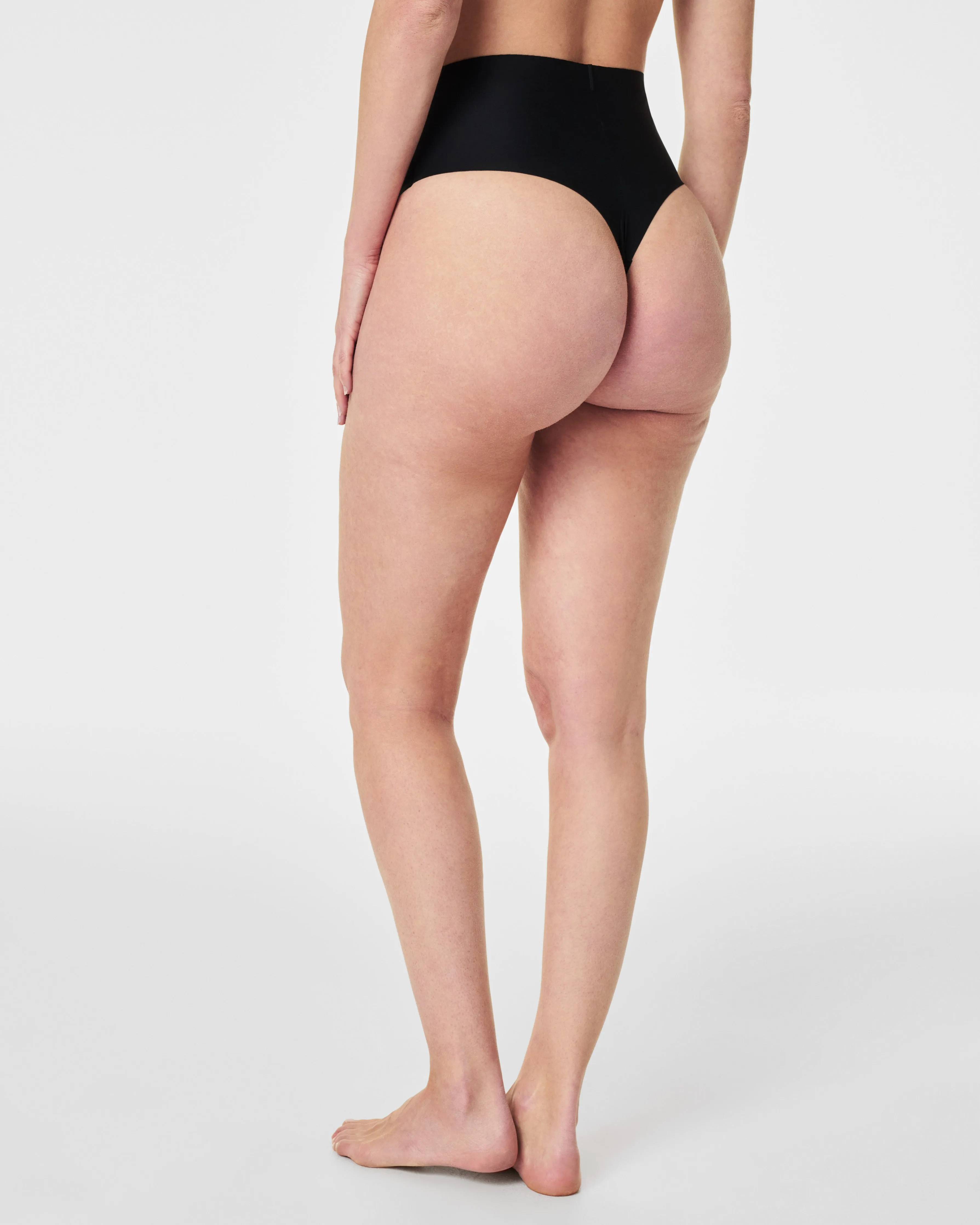 SPANXshape™ Sheer Control Thong