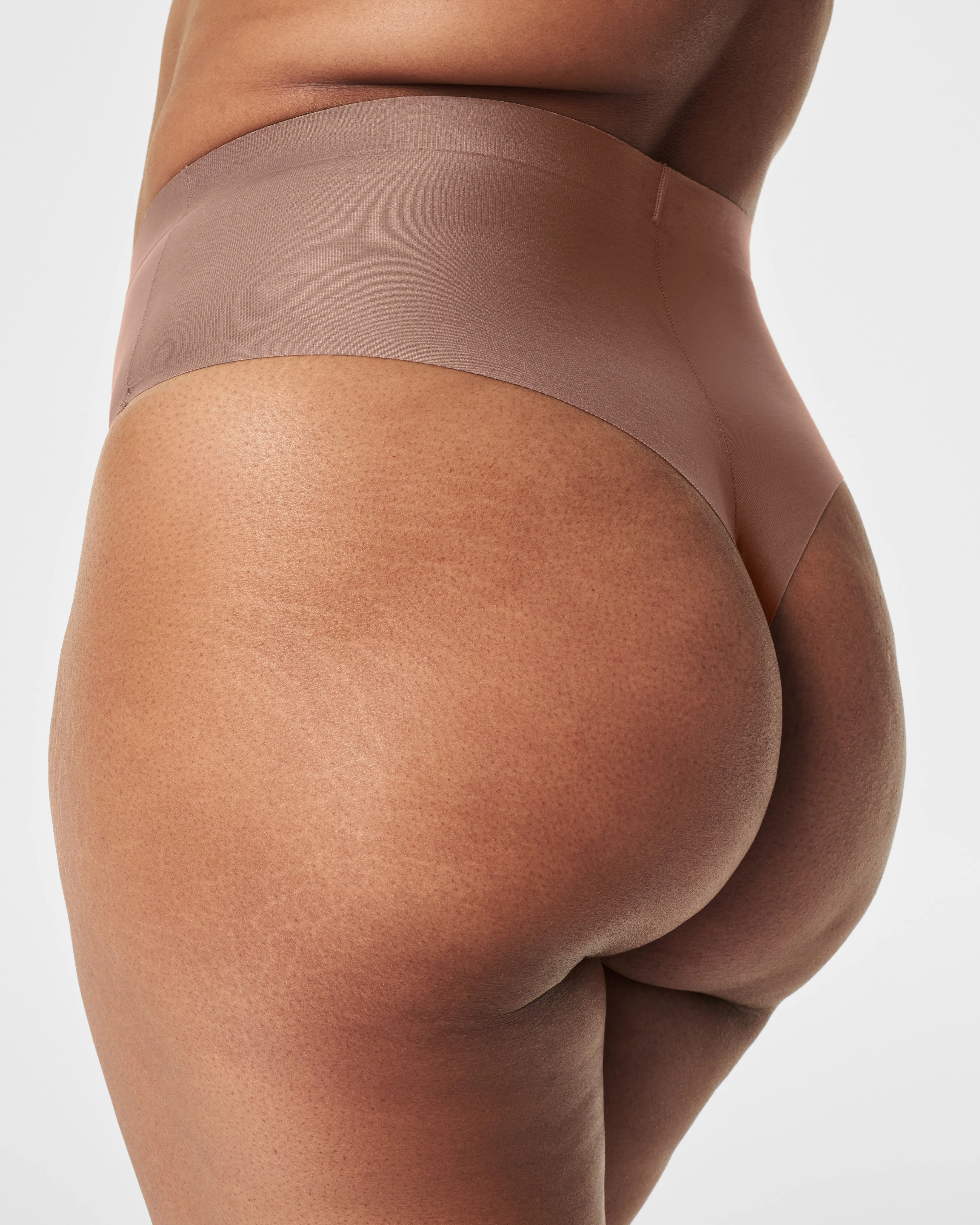 SPANXshape™ Sheer Control Thong