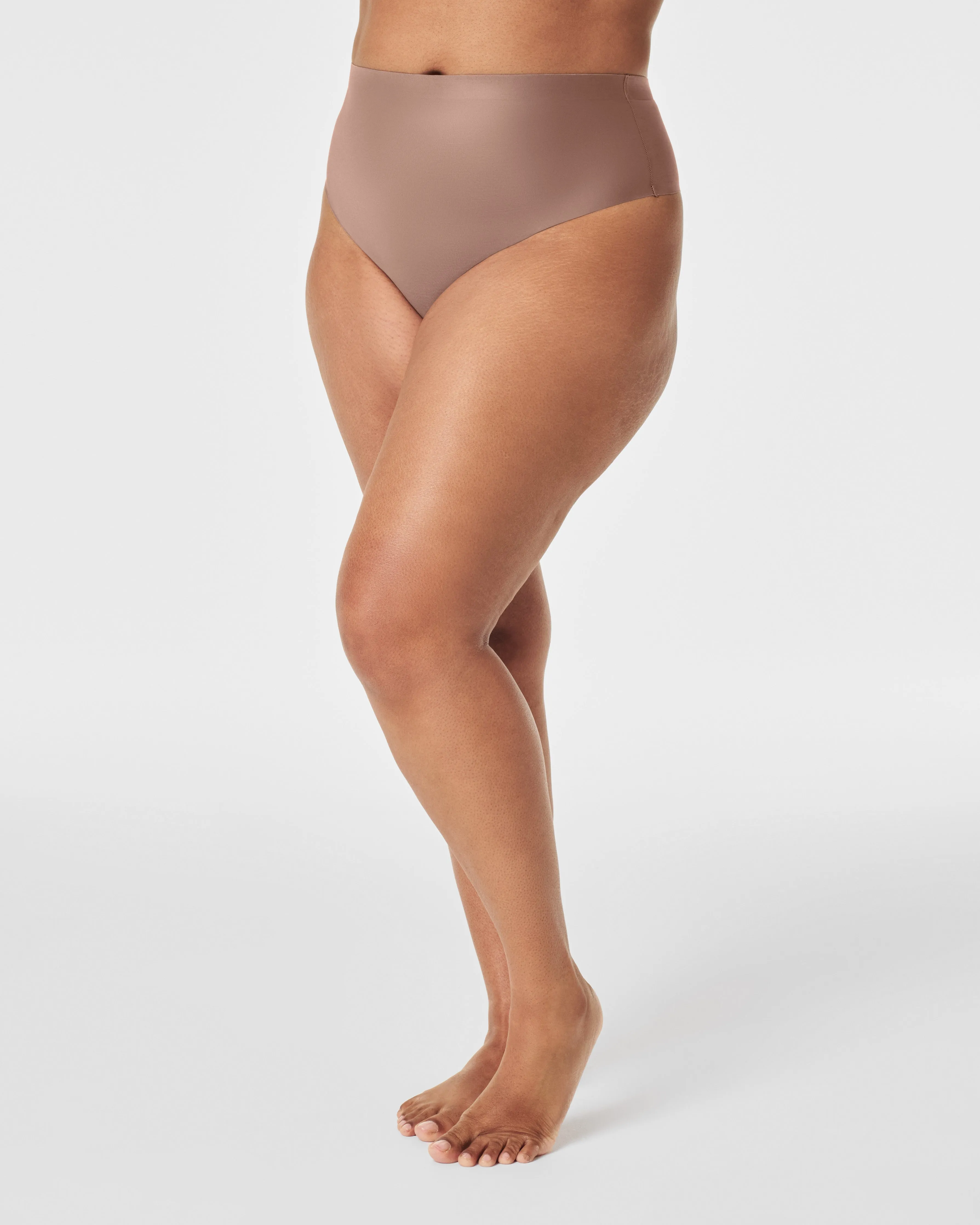 SPANXshape™ Sheer Control Thong