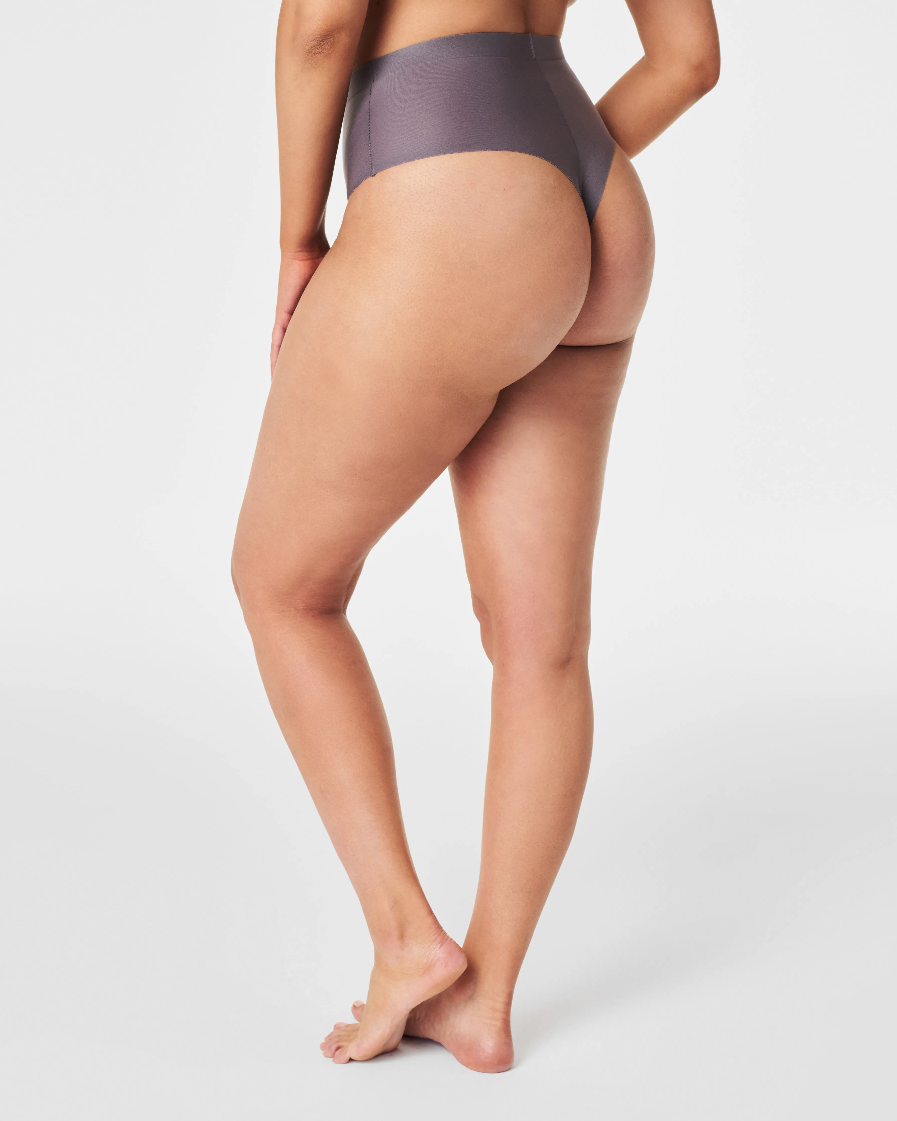 SPANXshape™ Sheer Control Thong