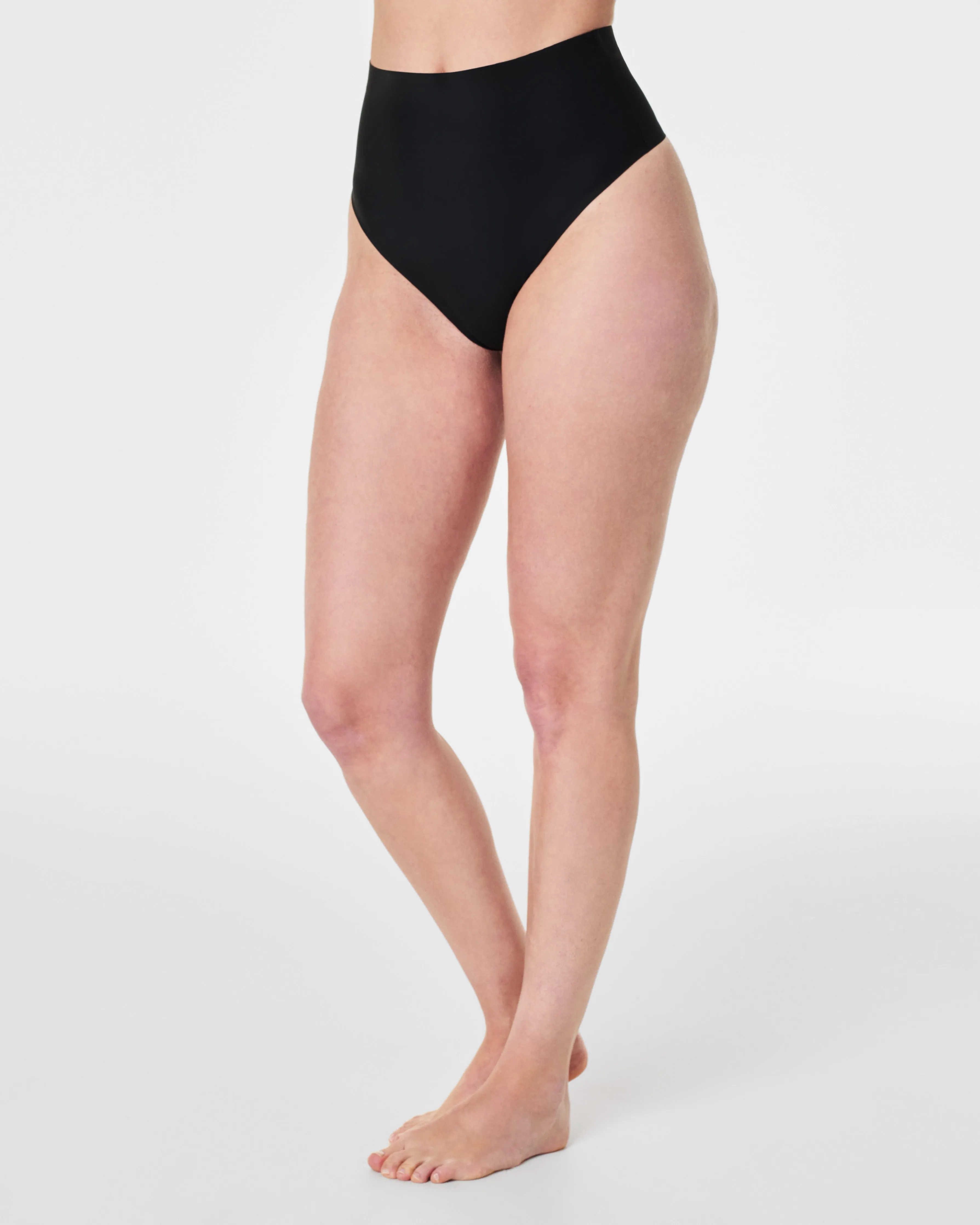 SPANXshape™ Sheer Control Thong