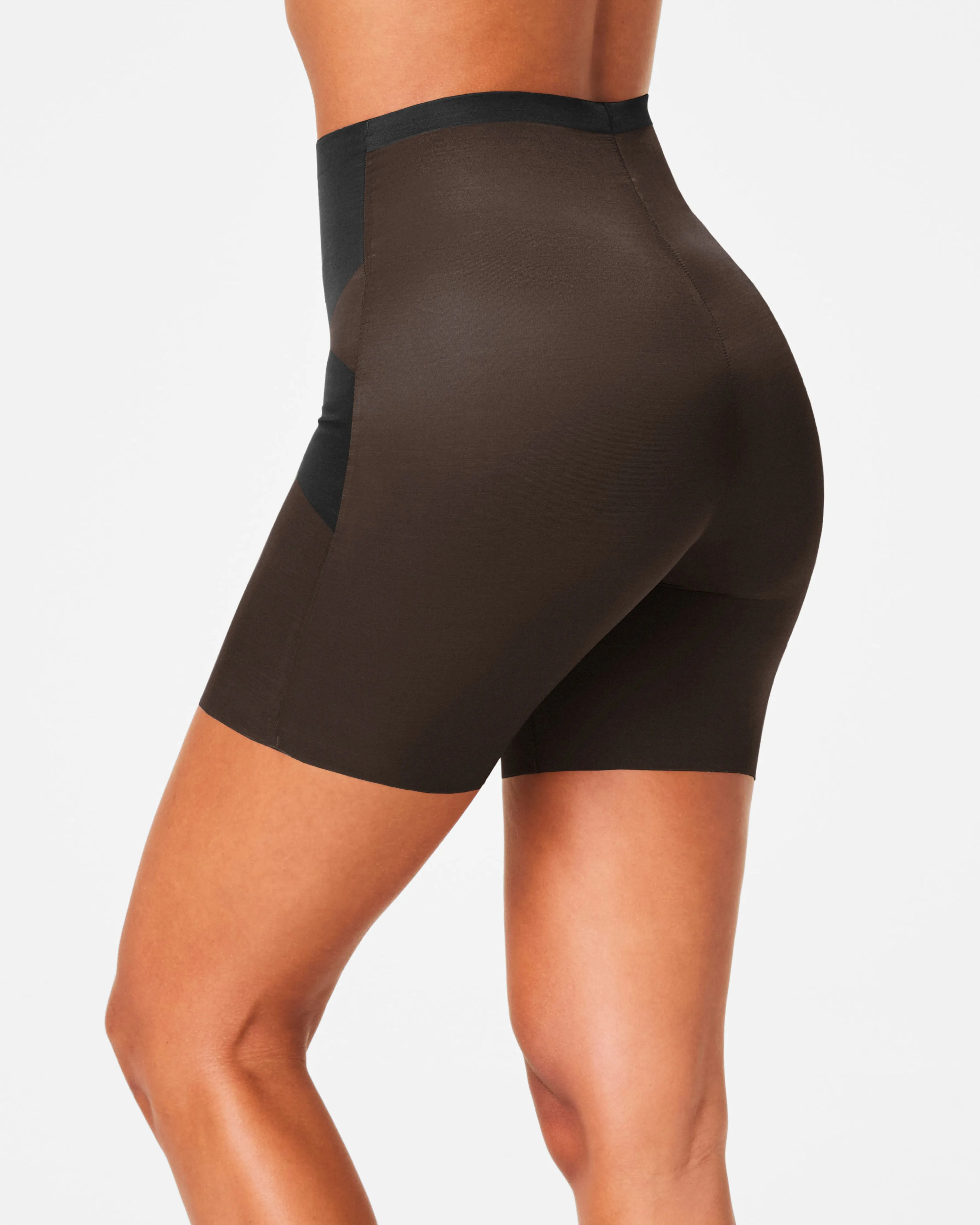 SPANXshape™ Skinny Britches® Mid-Thigh Short
