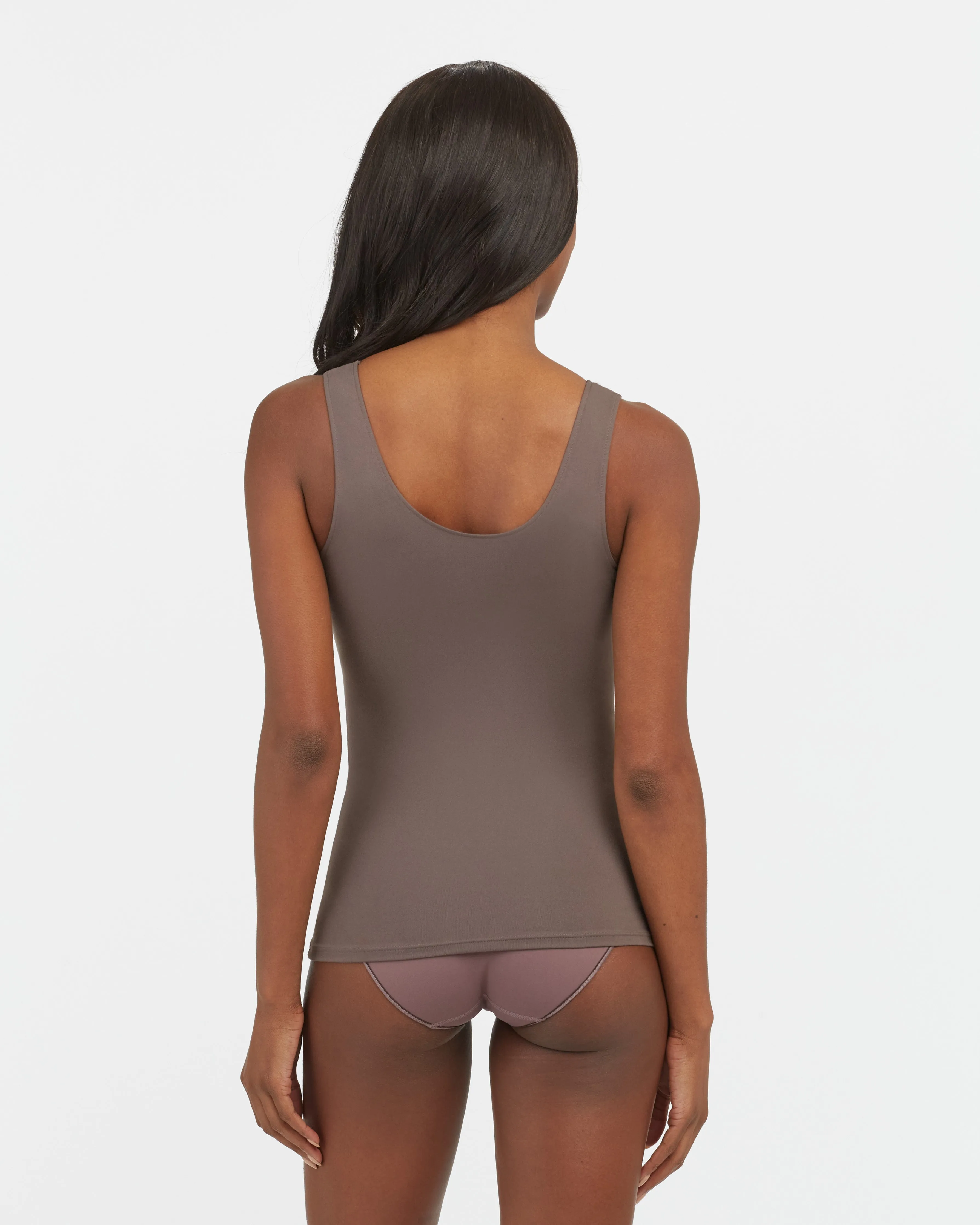 SPANXsupersmooth™ Socialight Tank