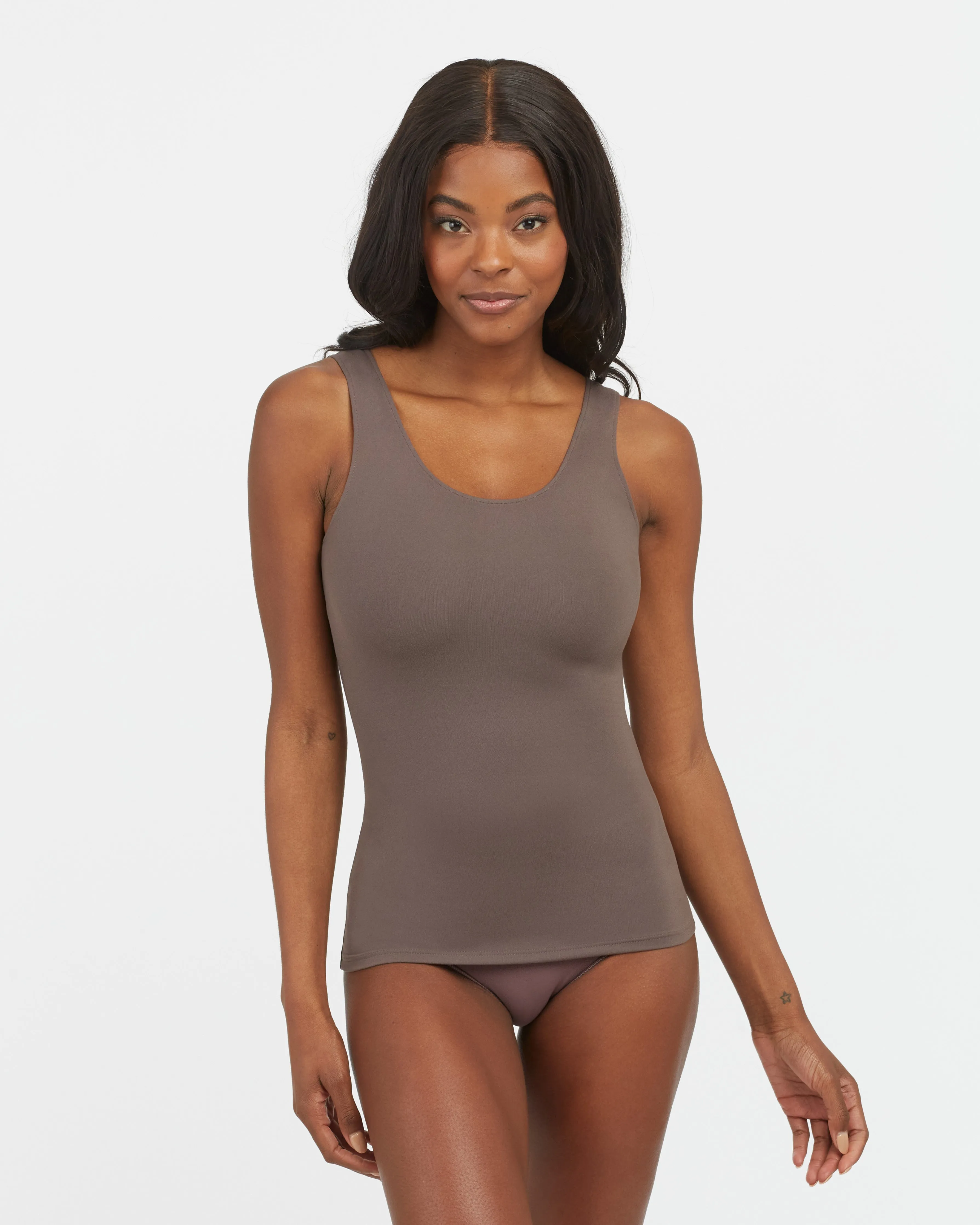 SPANXsupersmooth™ Socialight Tank