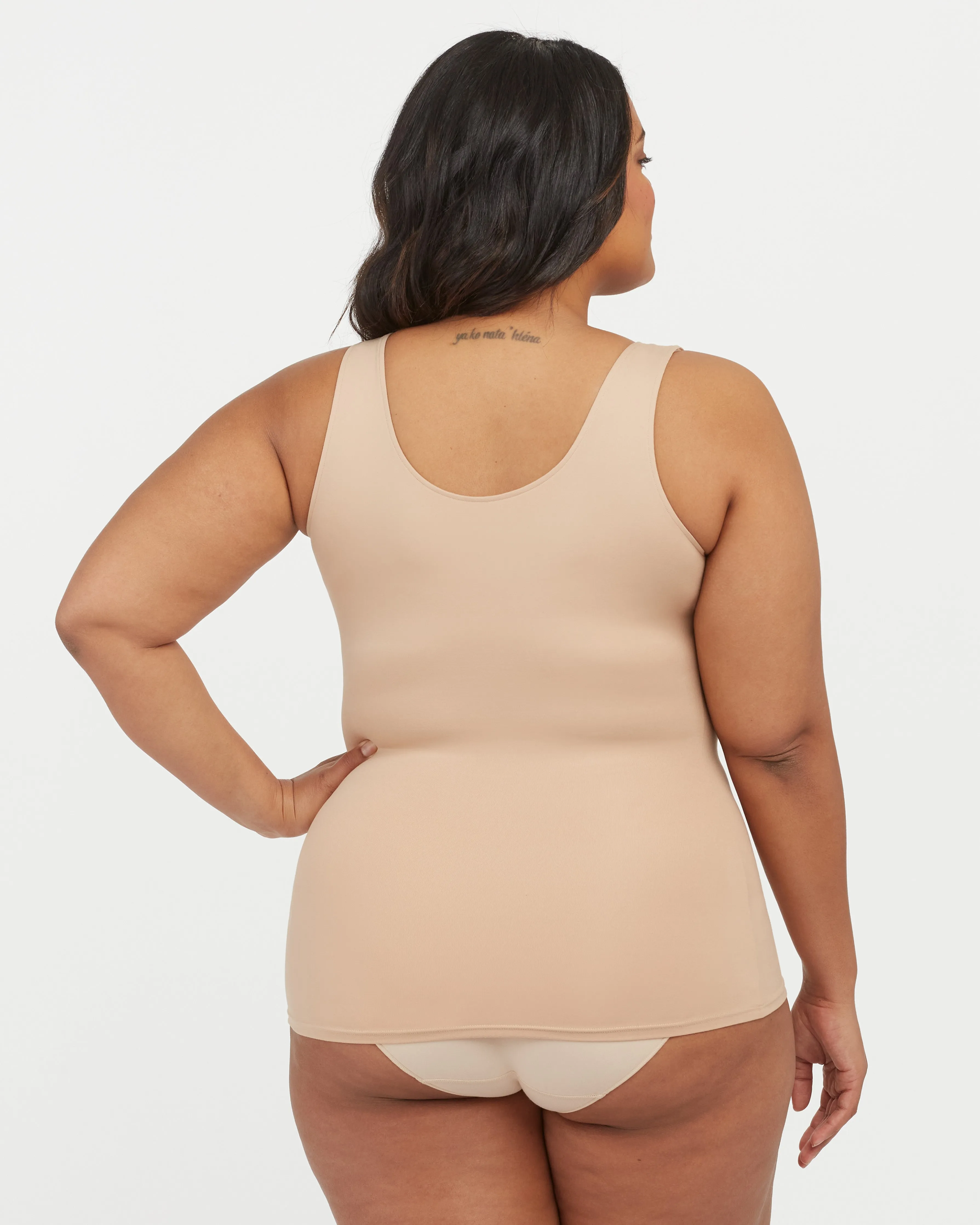 SPANXsupersmooth™ Socialight Tank
