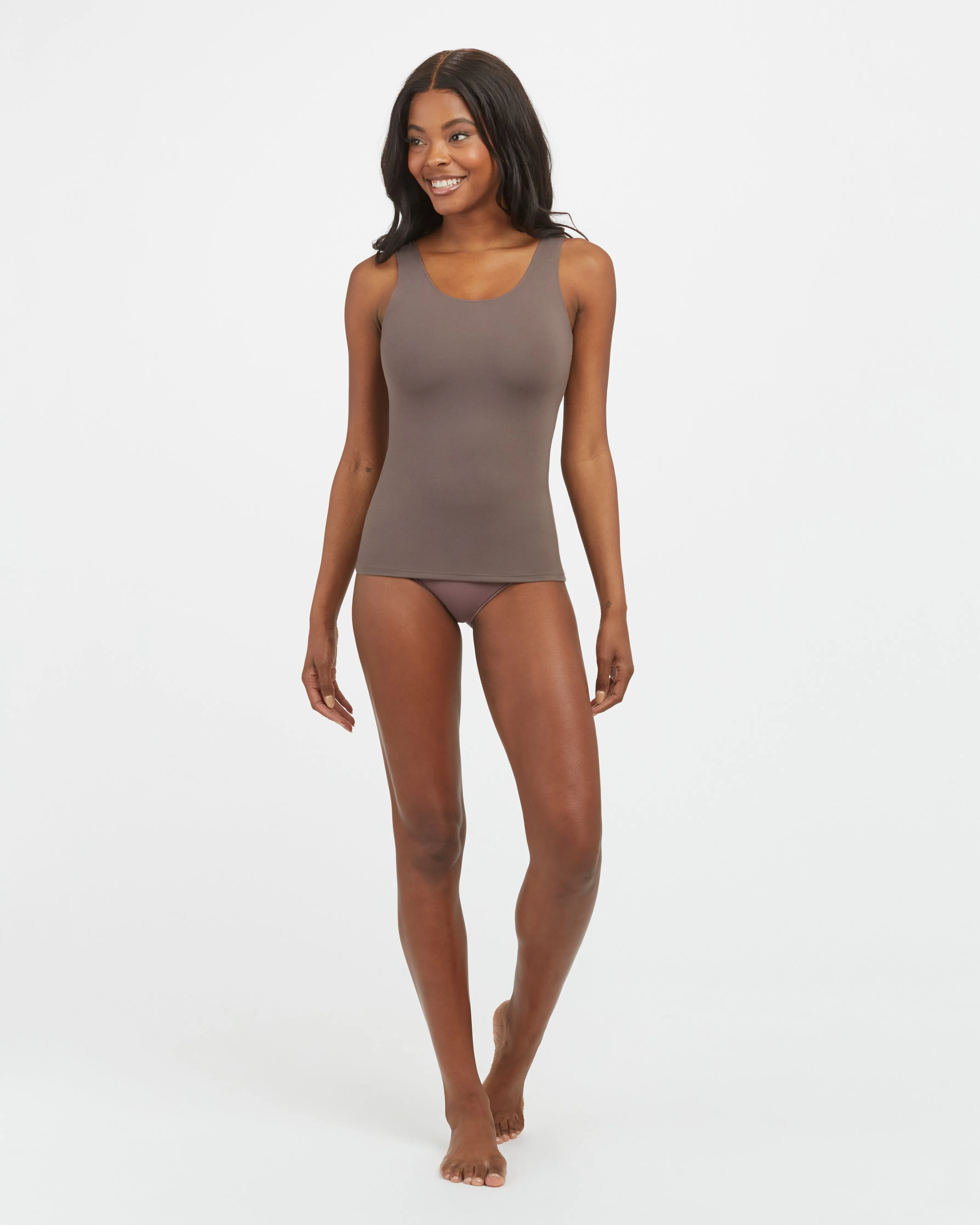 SPANXsupersmooth™ Socialight Tank