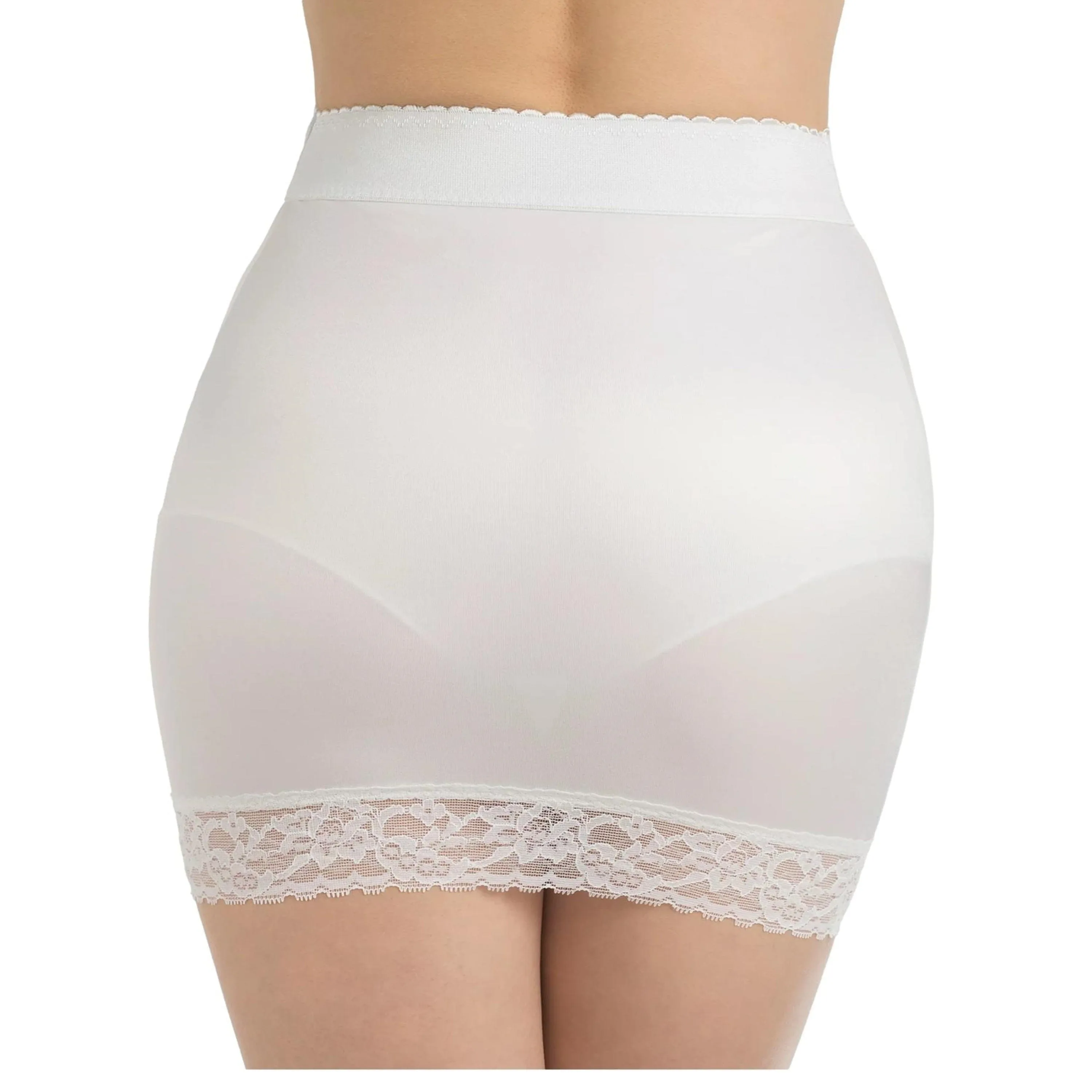 Style 107 | Half Slip Light Shaping