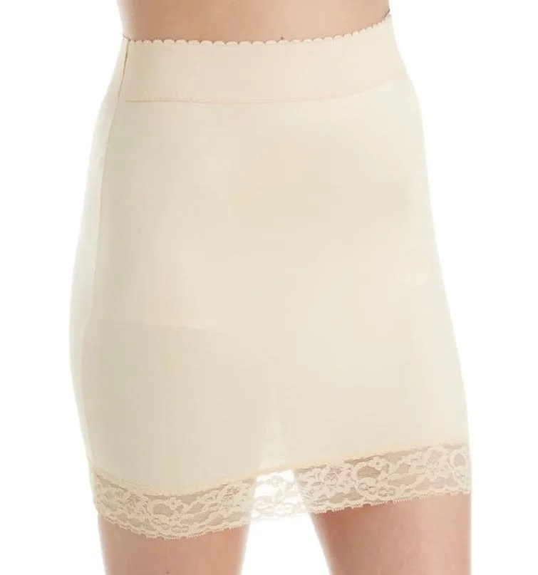 Style 107 | Half Slip Light Shaping