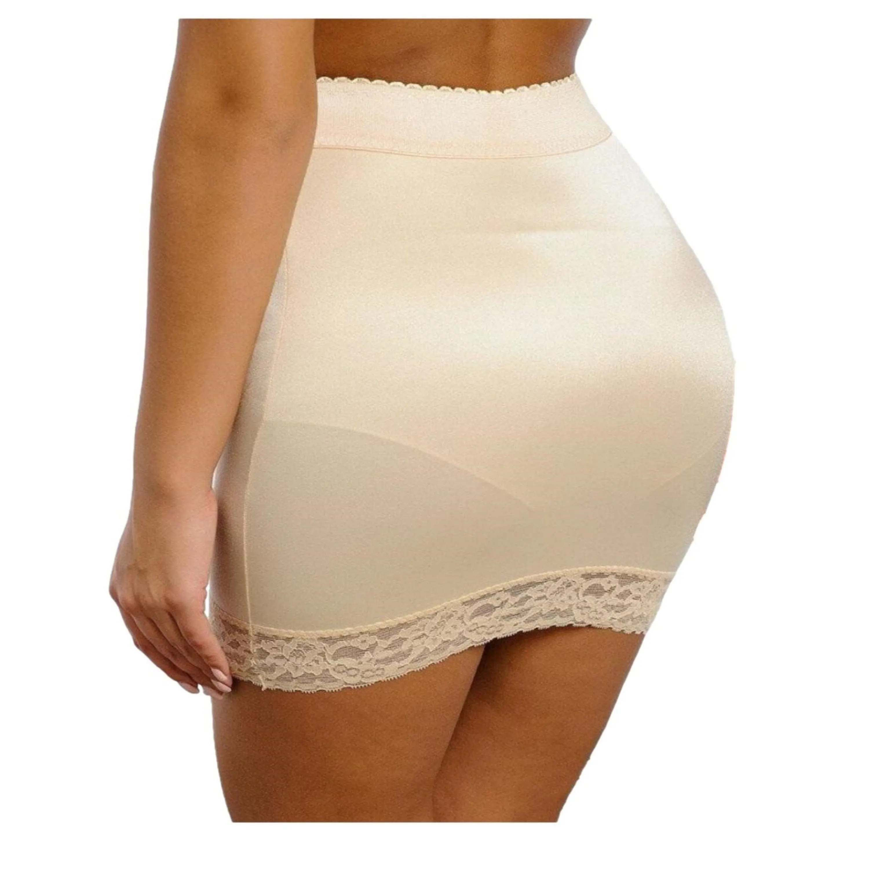 Style 107 | Half Slip Light Shaping