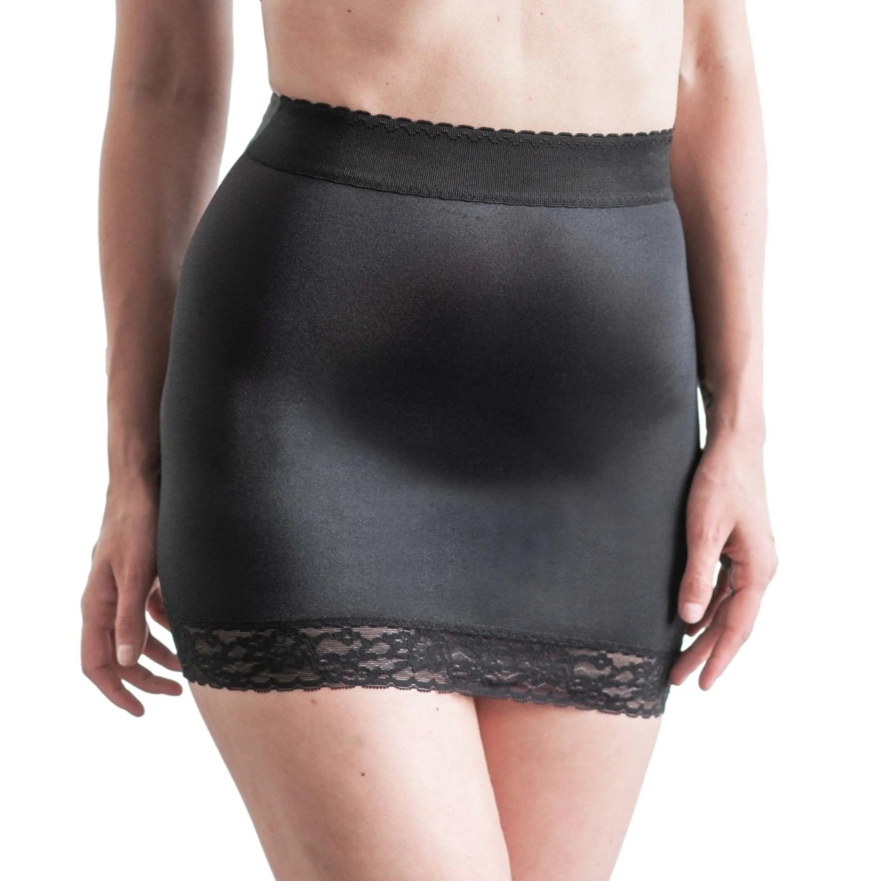 Style 107 | Half Slip Light Shaping
