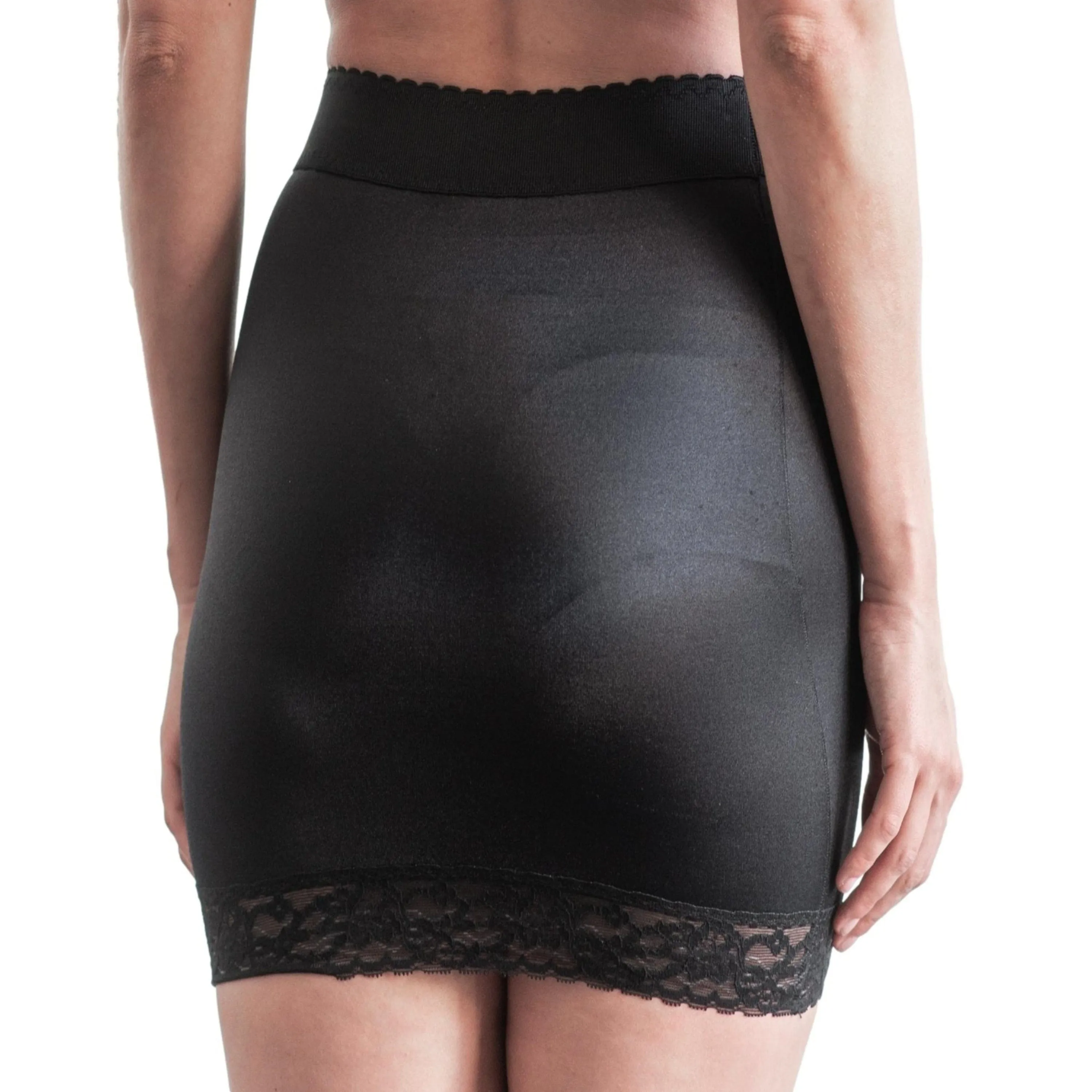 Style 107 | Half Slip Light Shaping
