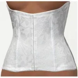 Style 2030 | High Waist Stretch Lace Waist Nipper