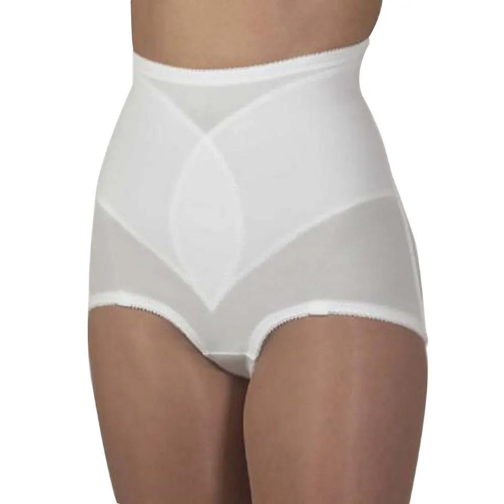 Style 4002 | Lower Back Support Brief