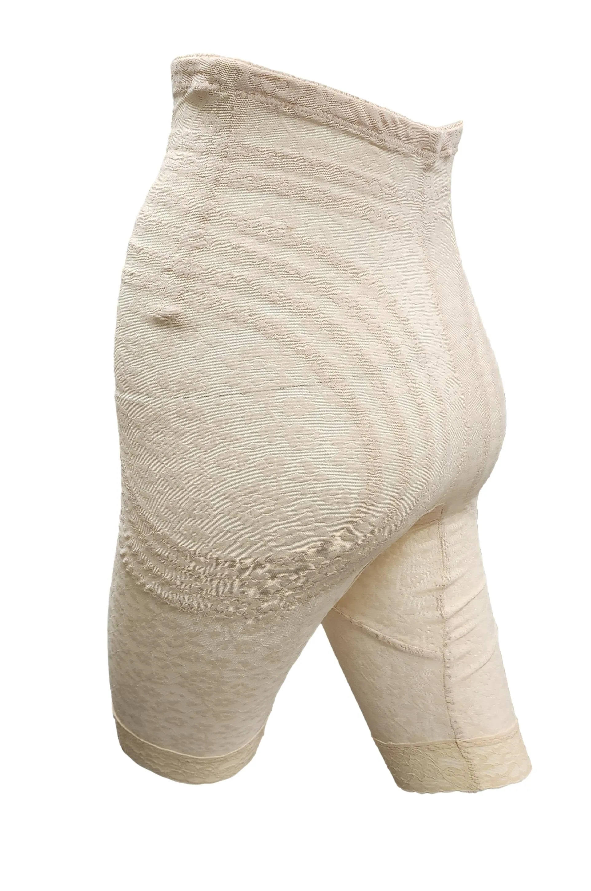 Style 496207 | High Waist Capri Shaper Extra Firm Shaping CLEARANCE