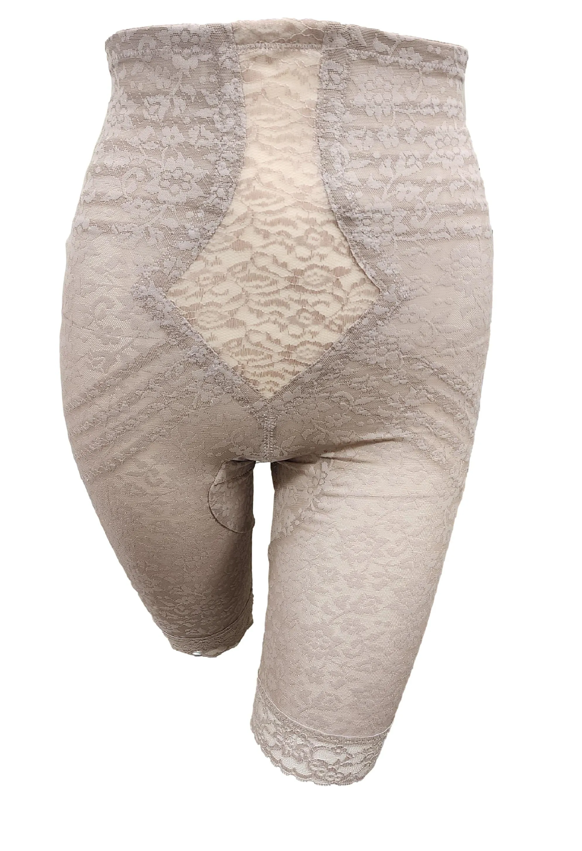 Style 496207 | High Waist Capri Shaper Extra Firm Shaping CLEARANCE