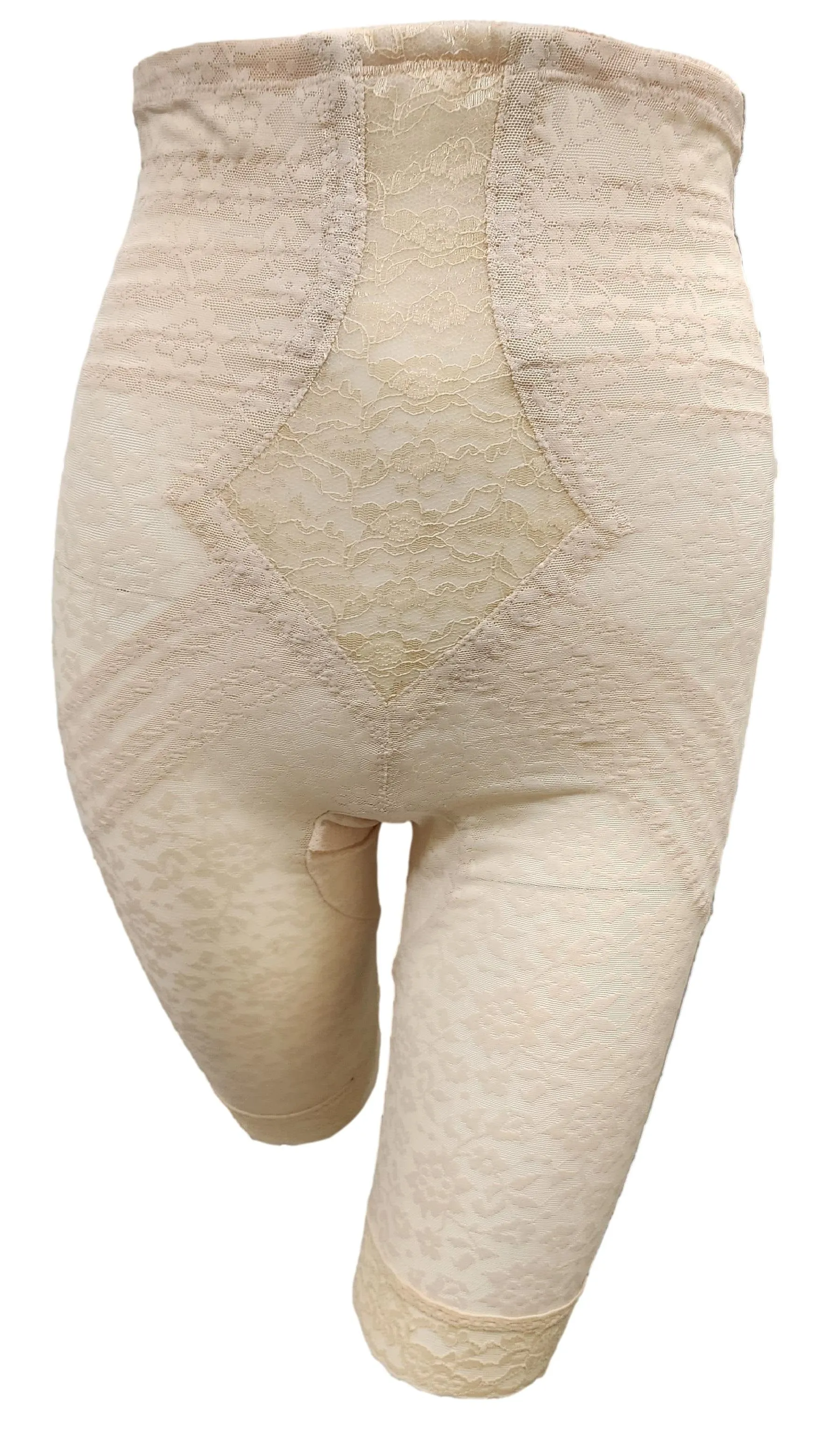 Style 496207 | High Waist Capri Shaper Extra Firm Shaping CLEARANCE