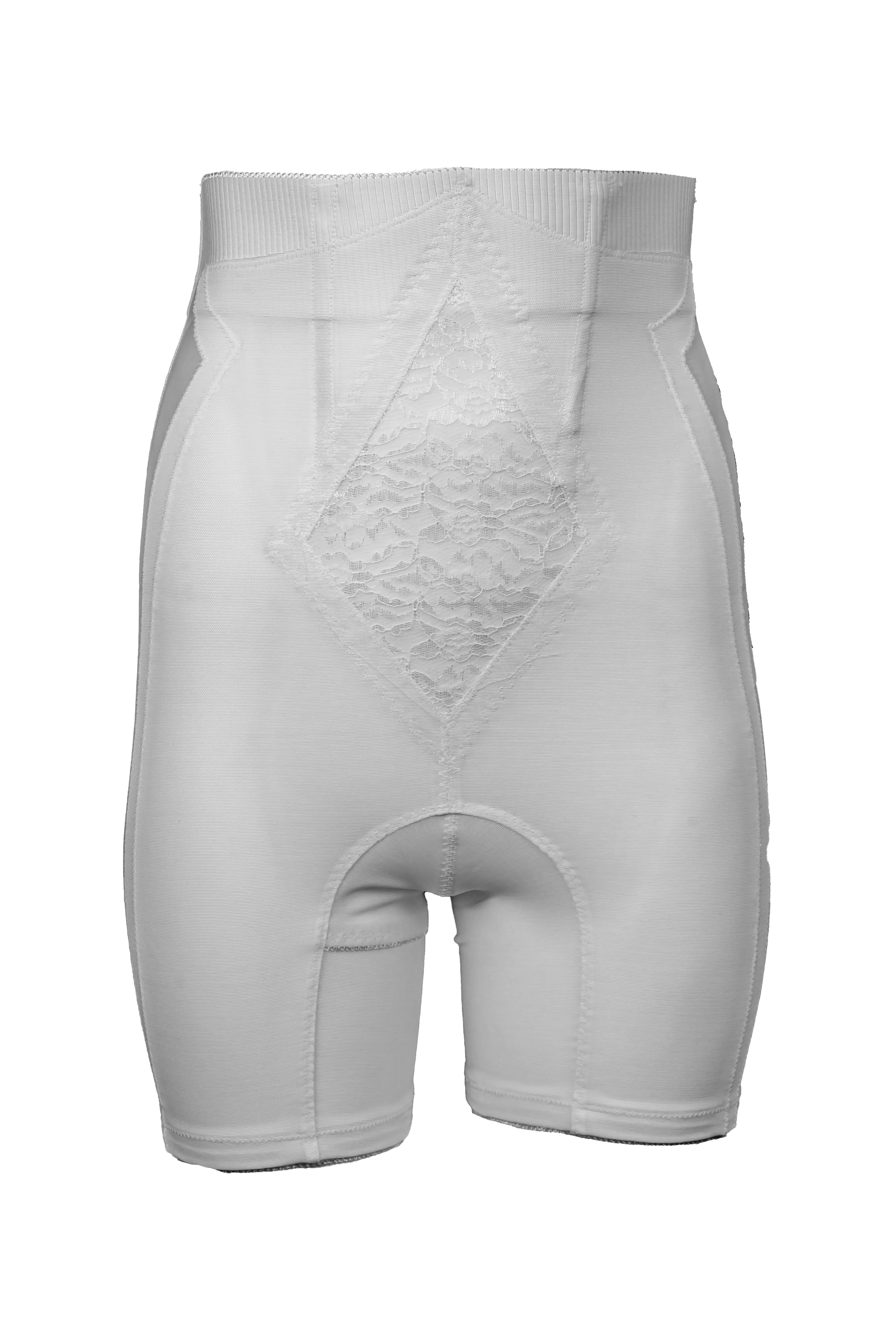 Style 696 | High Waist Leg Shaper Extra Firm Shaping