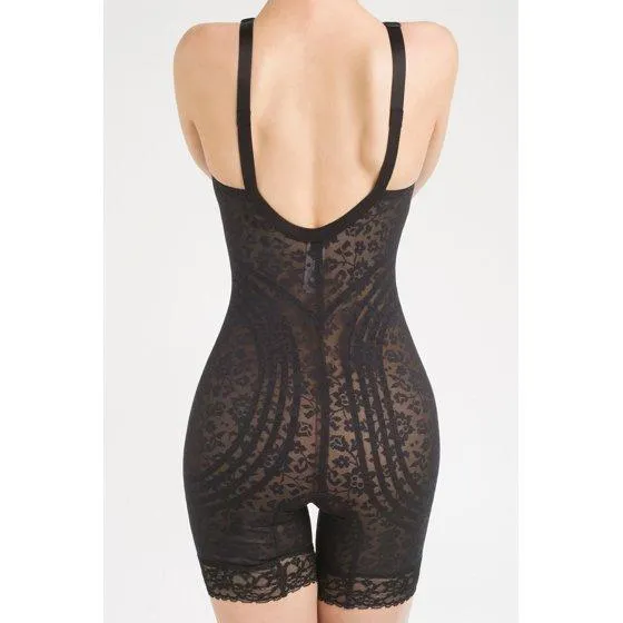 Style 9077 | Body Briefer Extra Firm Shaping