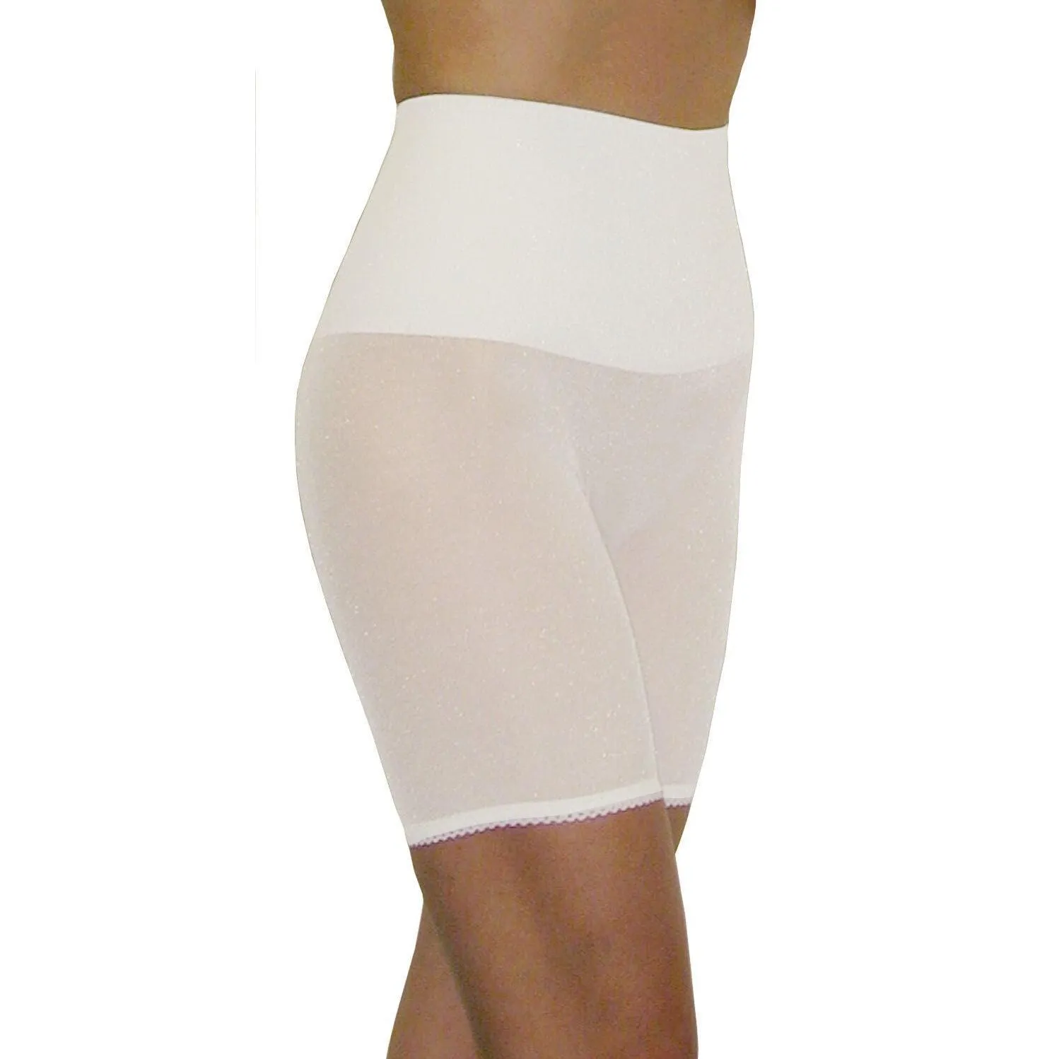 Style 9149 | Long Leg Wide Band Thigh Slimmer