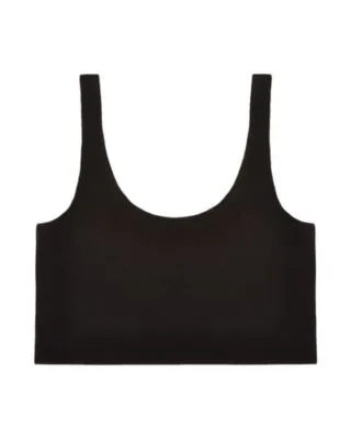 Supernatural Clio Crop Top