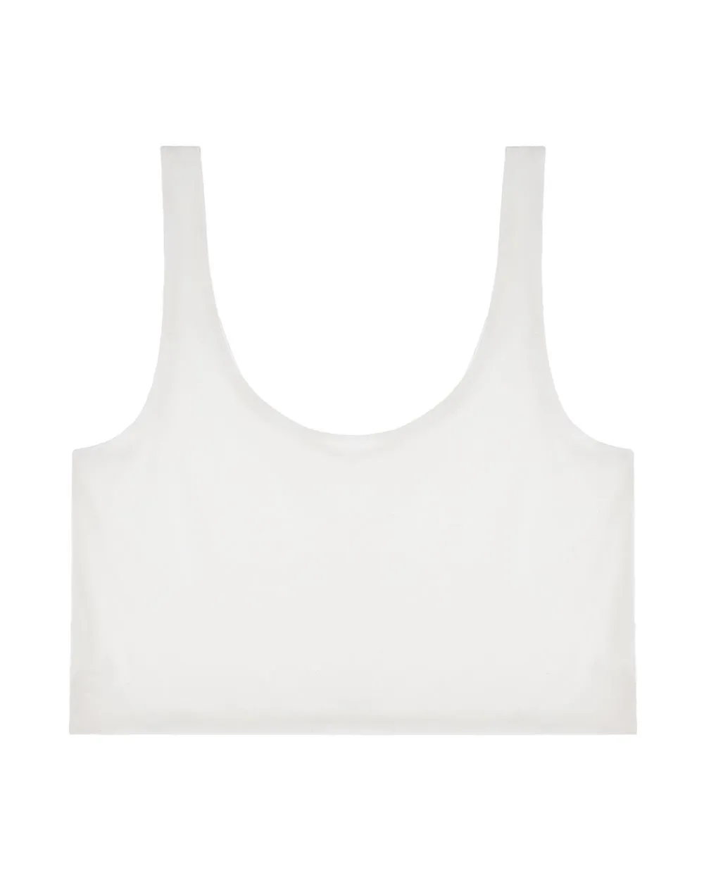Supernatural Clio Crop Top