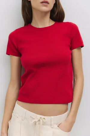 THE CLEM SWEATER